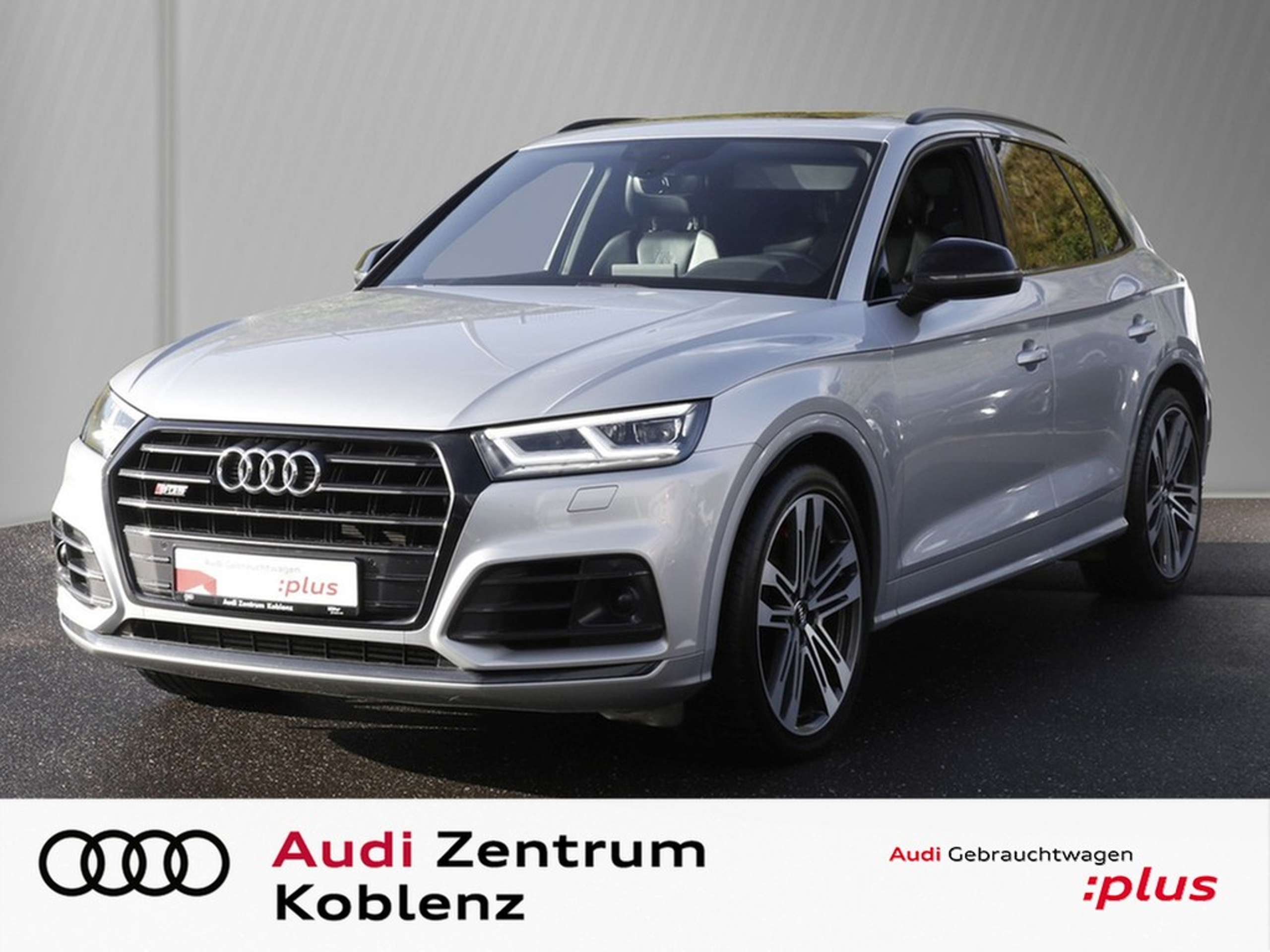 Audi - SQ5