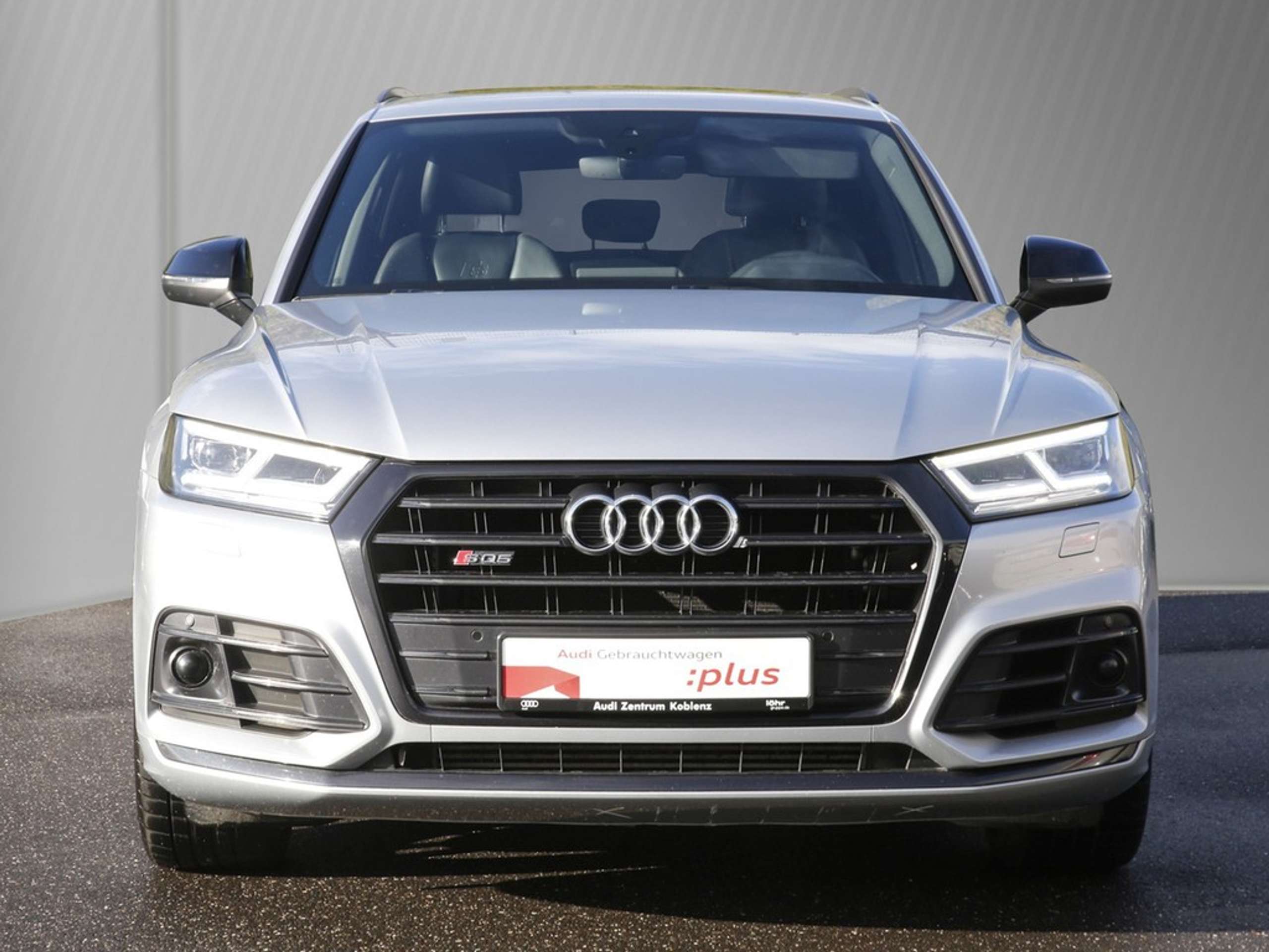 Audi - SQ5