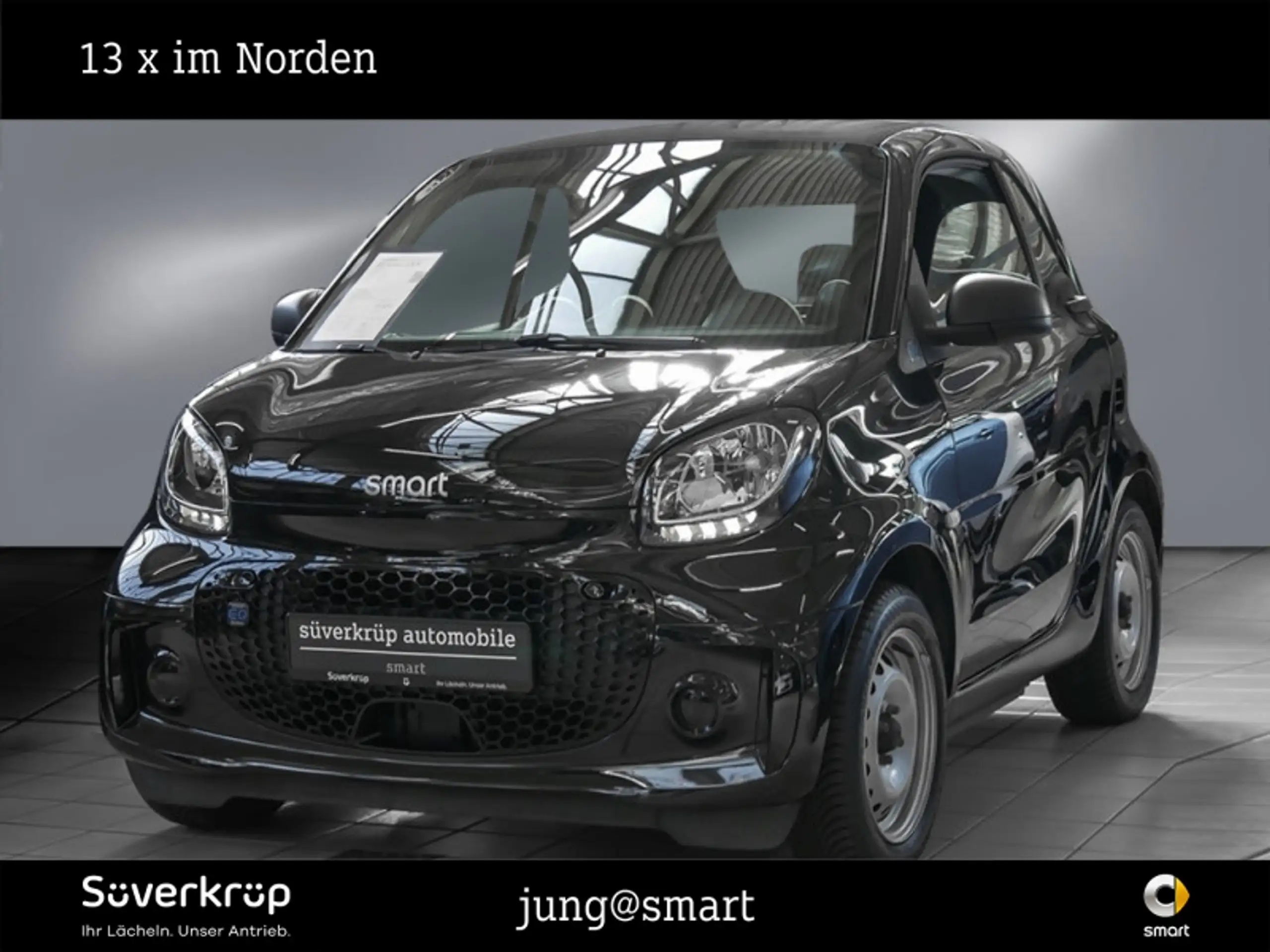 smart - forTwo