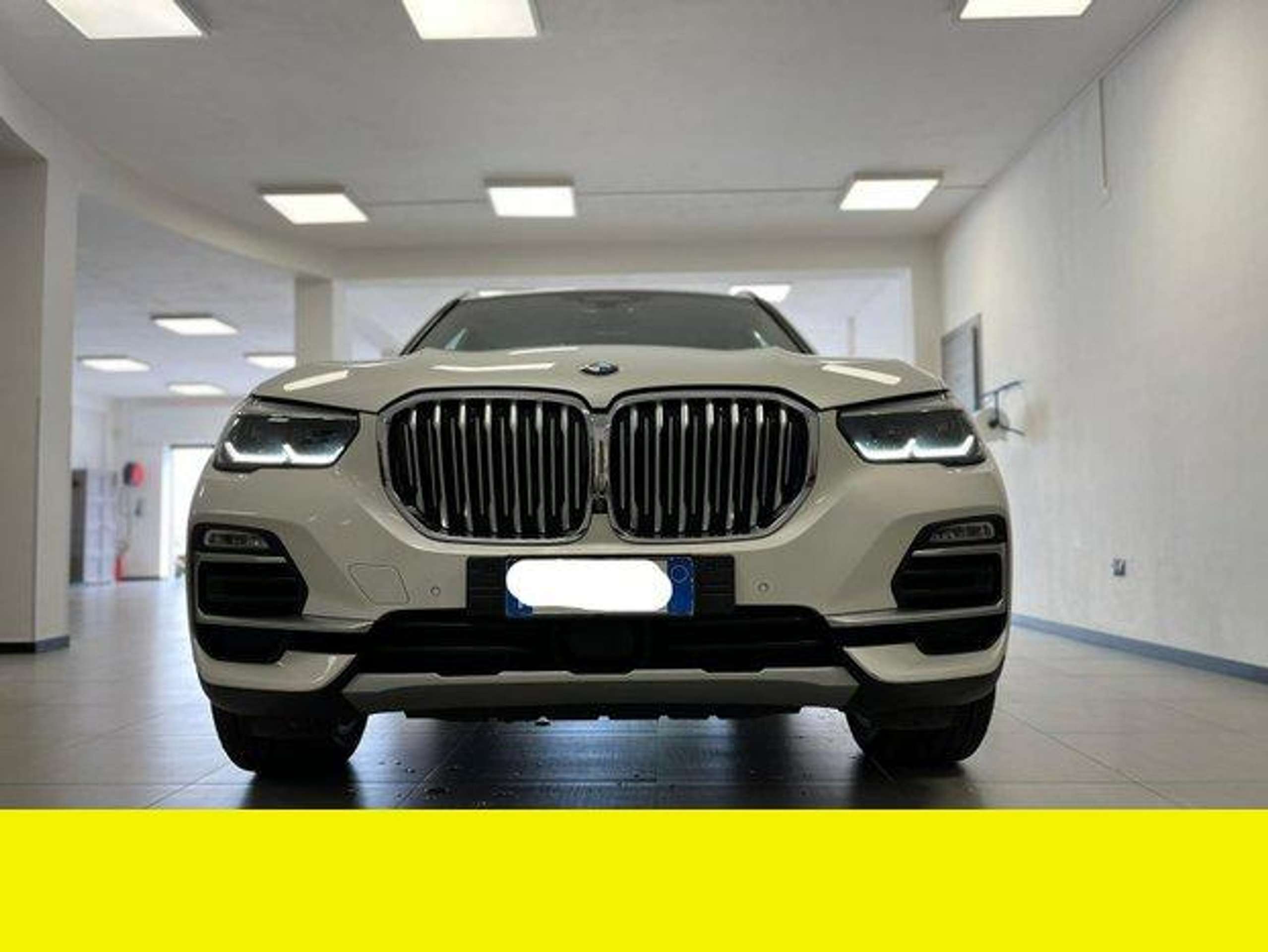 BMW - X5