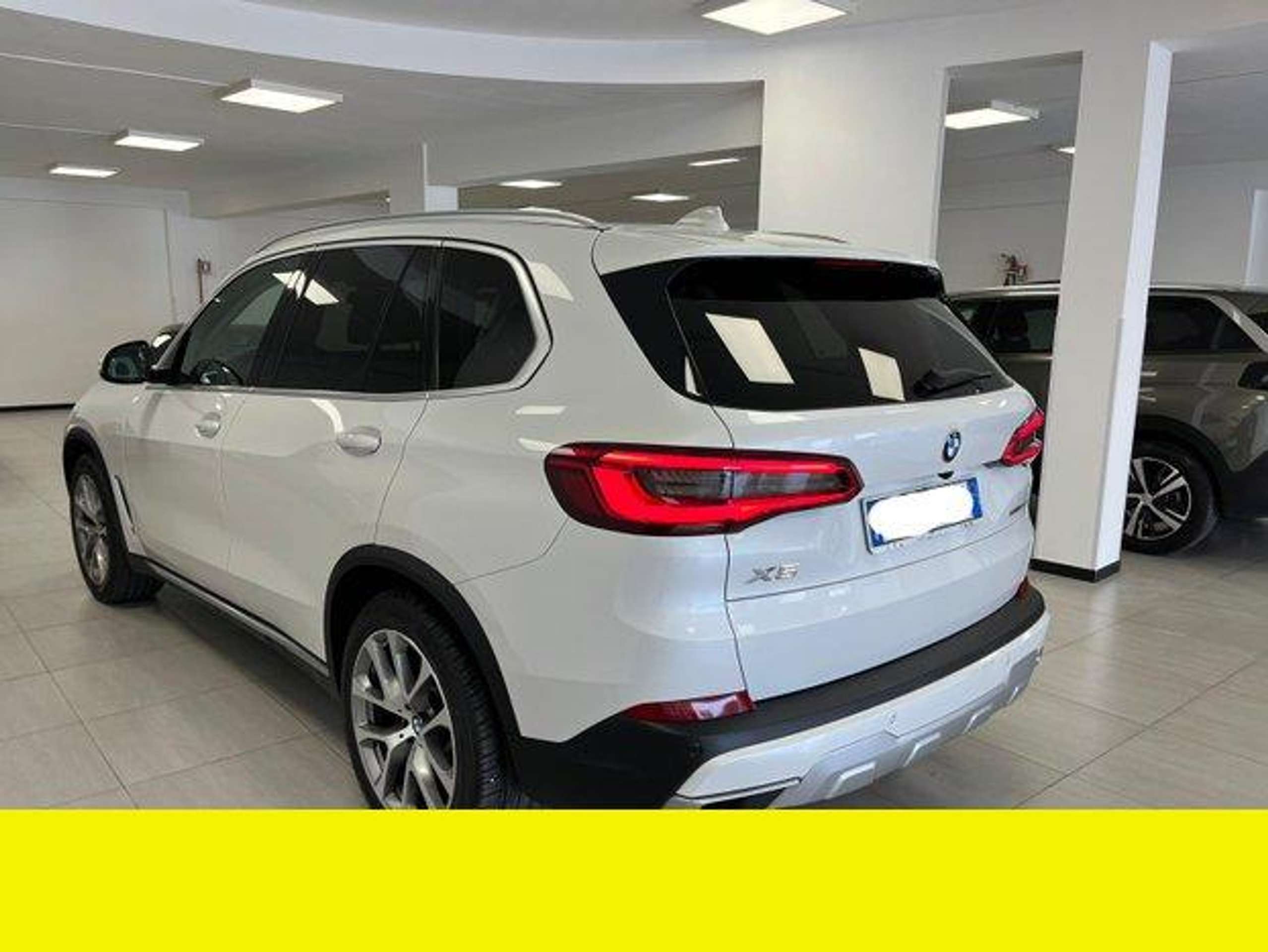 BMW - X5