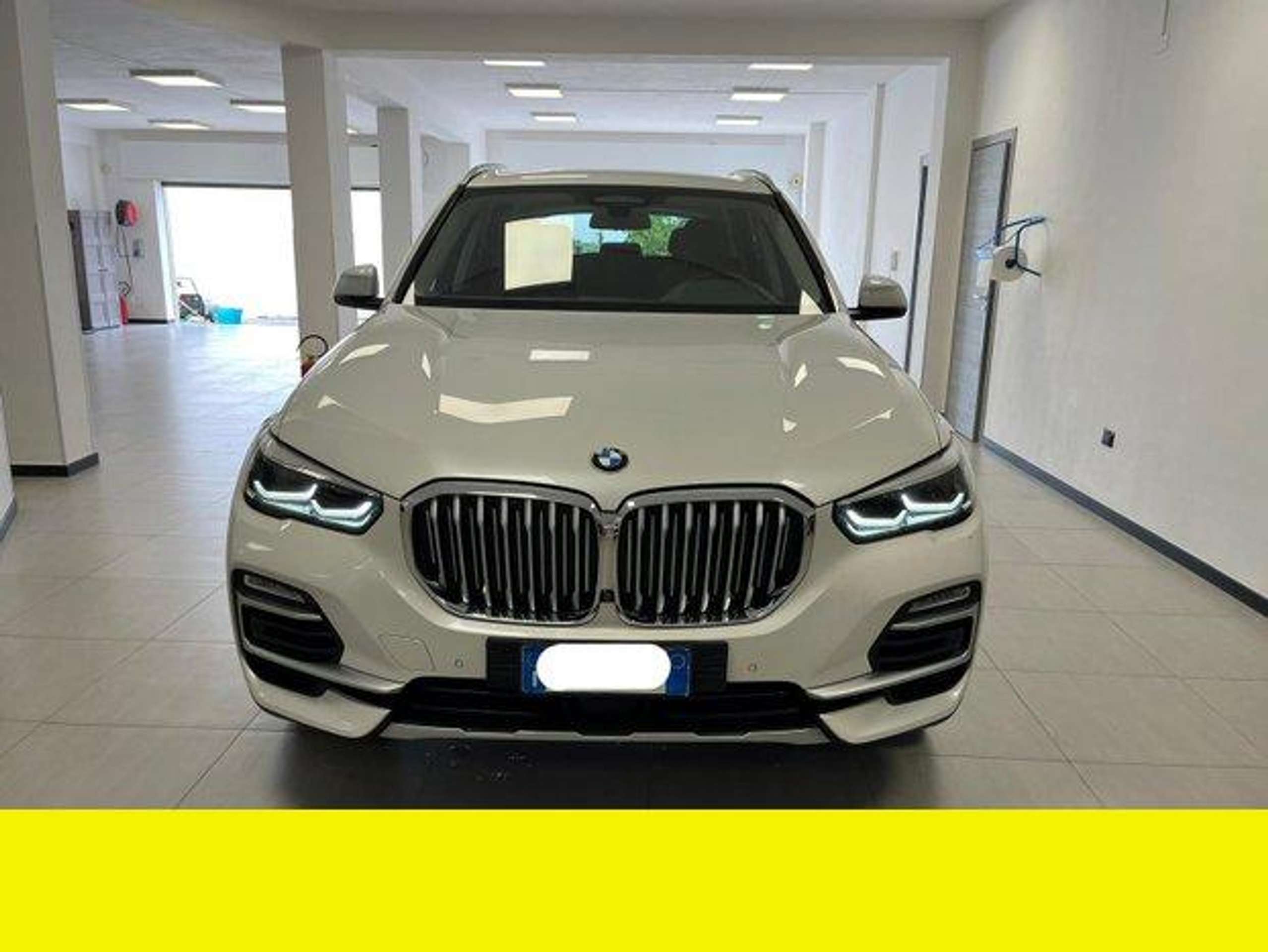 BMW - X5