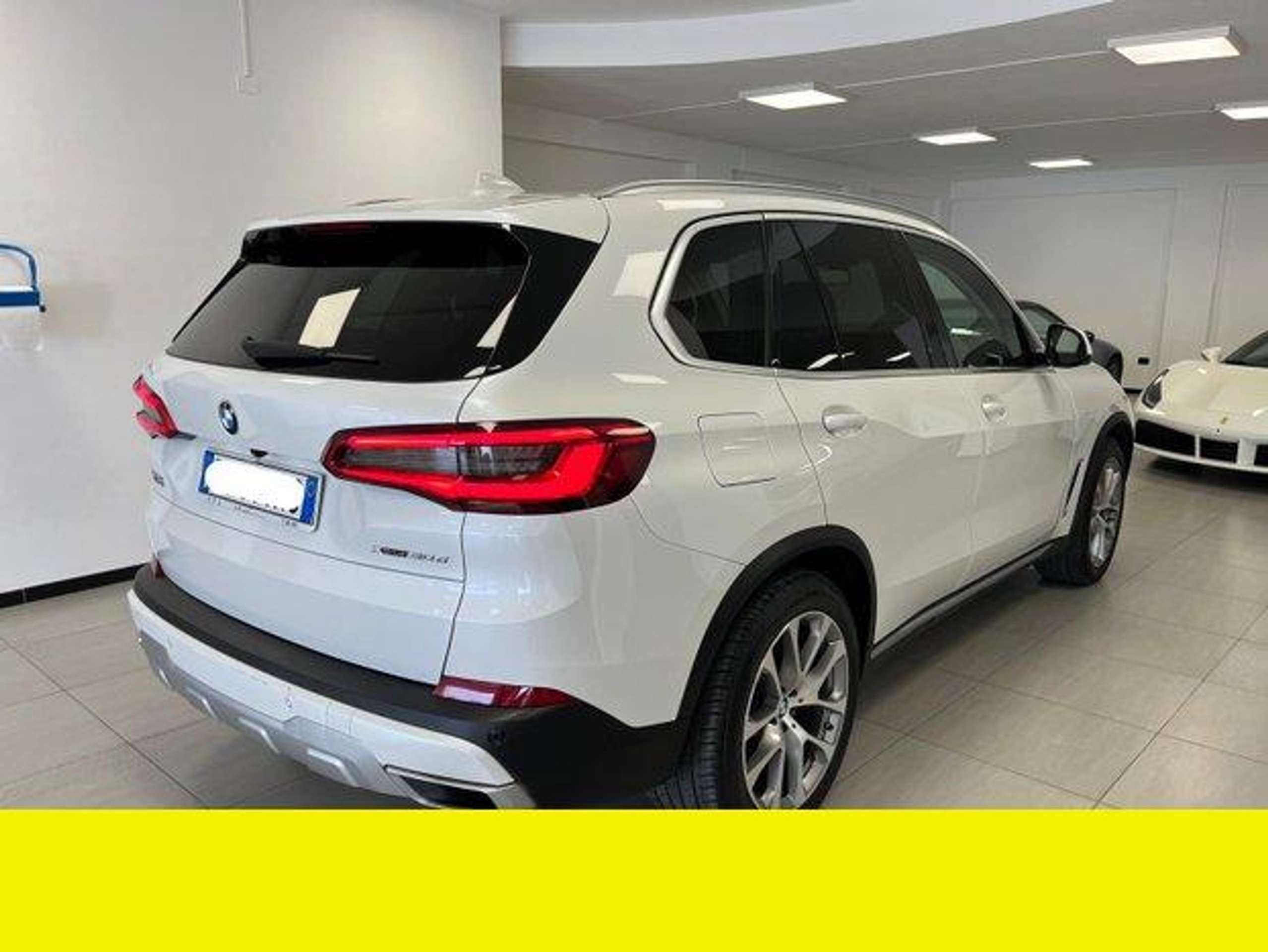 BMW - X5