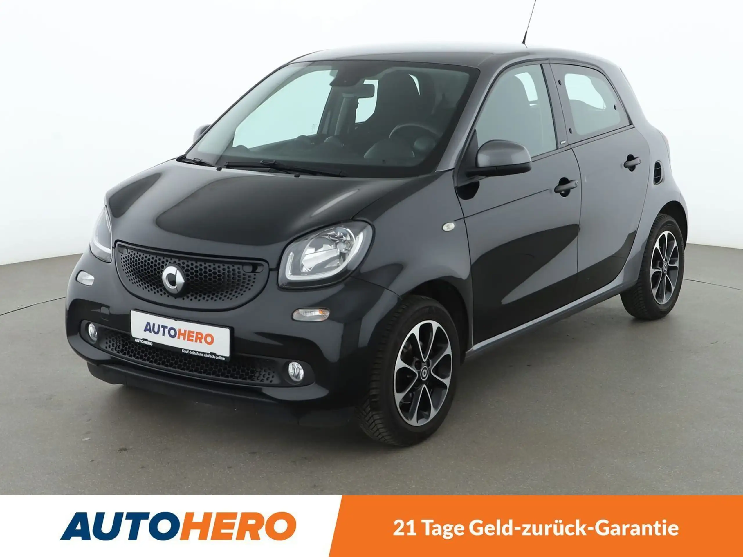 smart - forFour