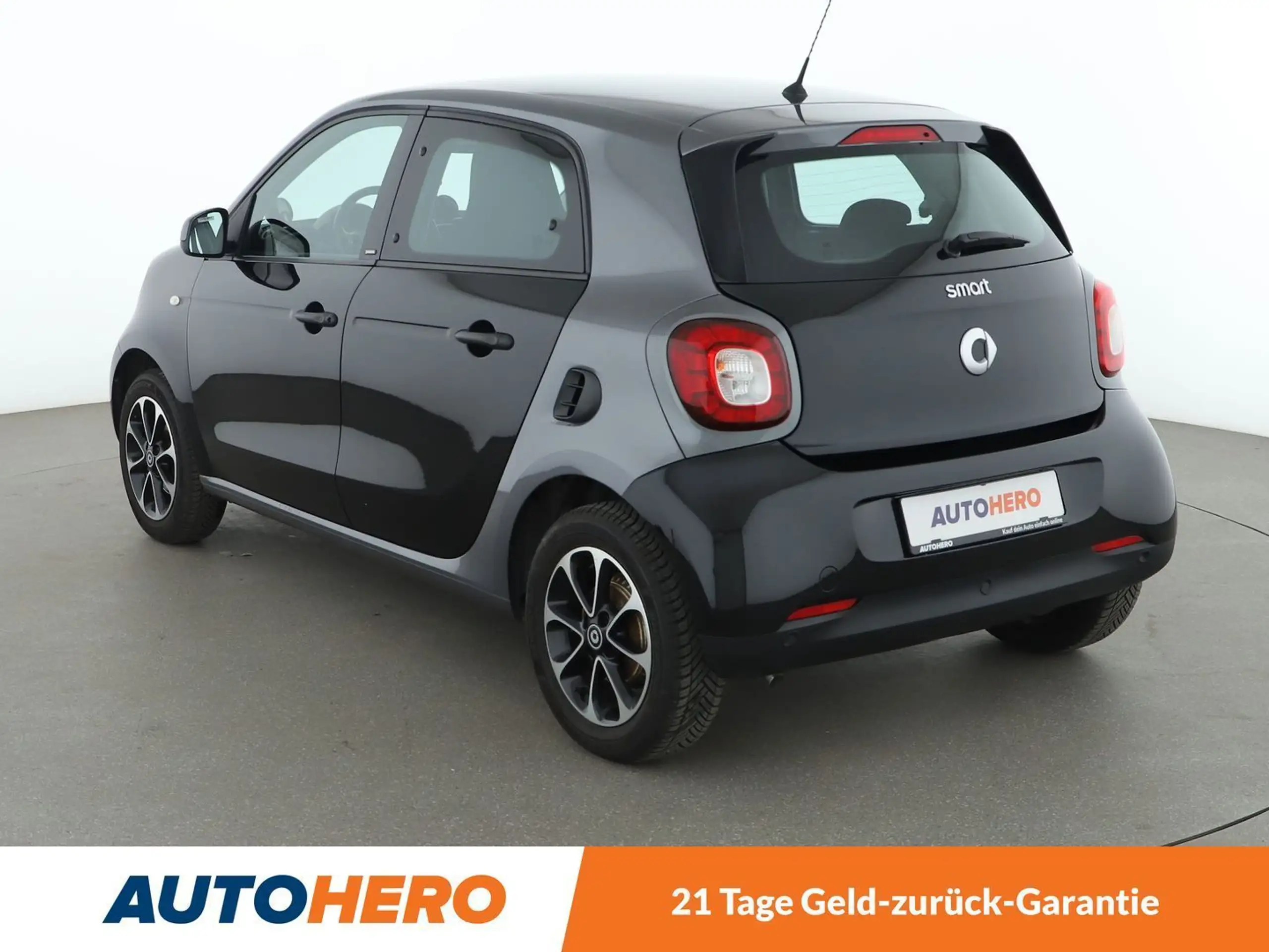 smart - forFour