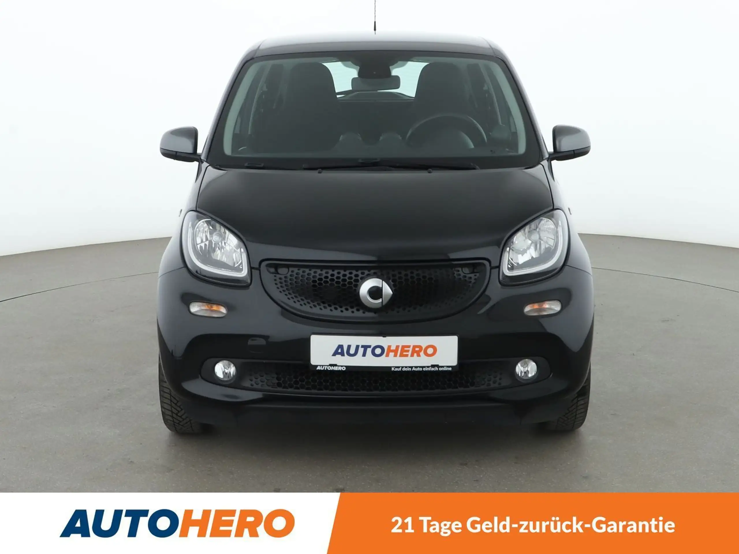 smart - forFour