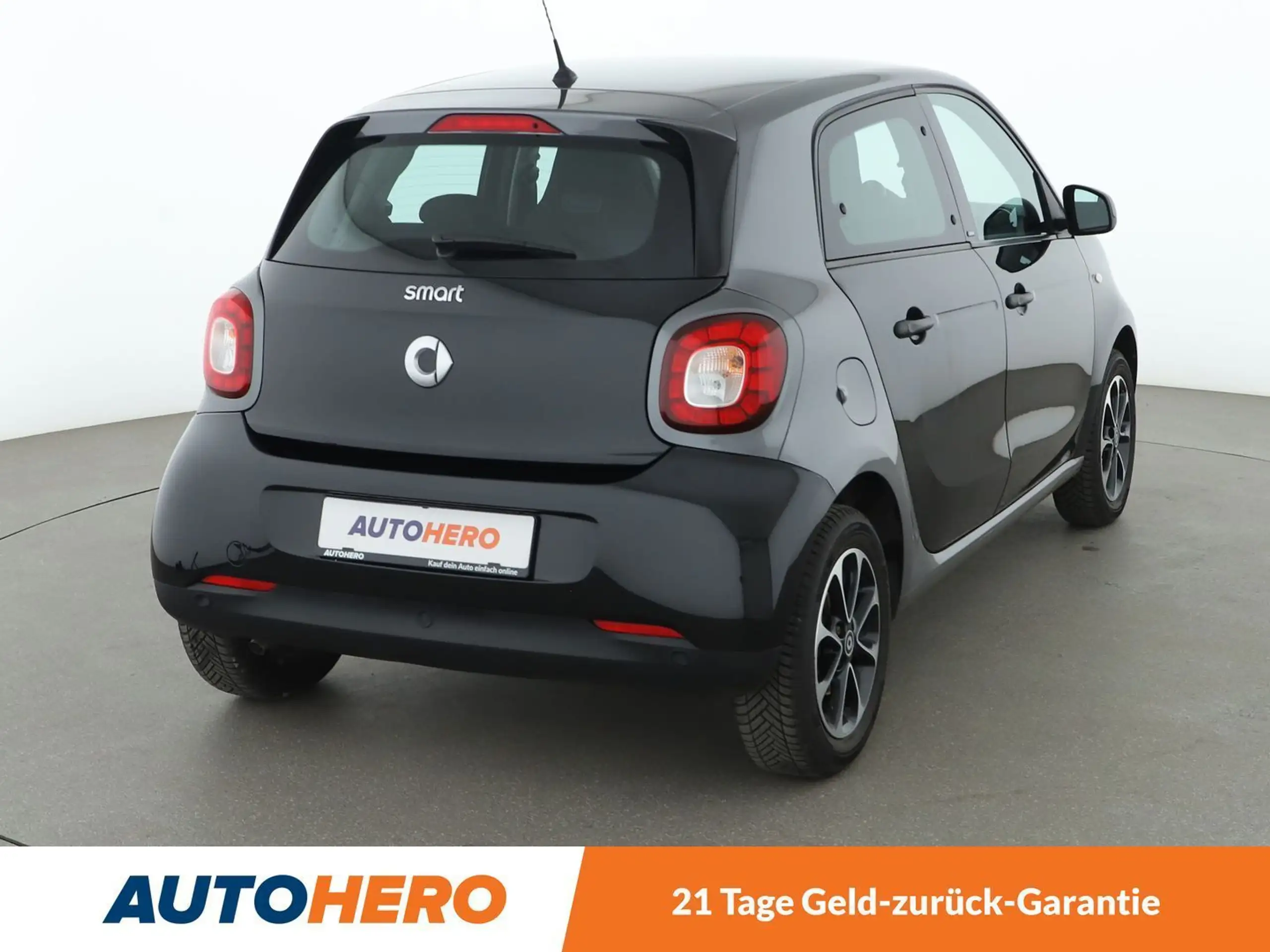 smart - forFour