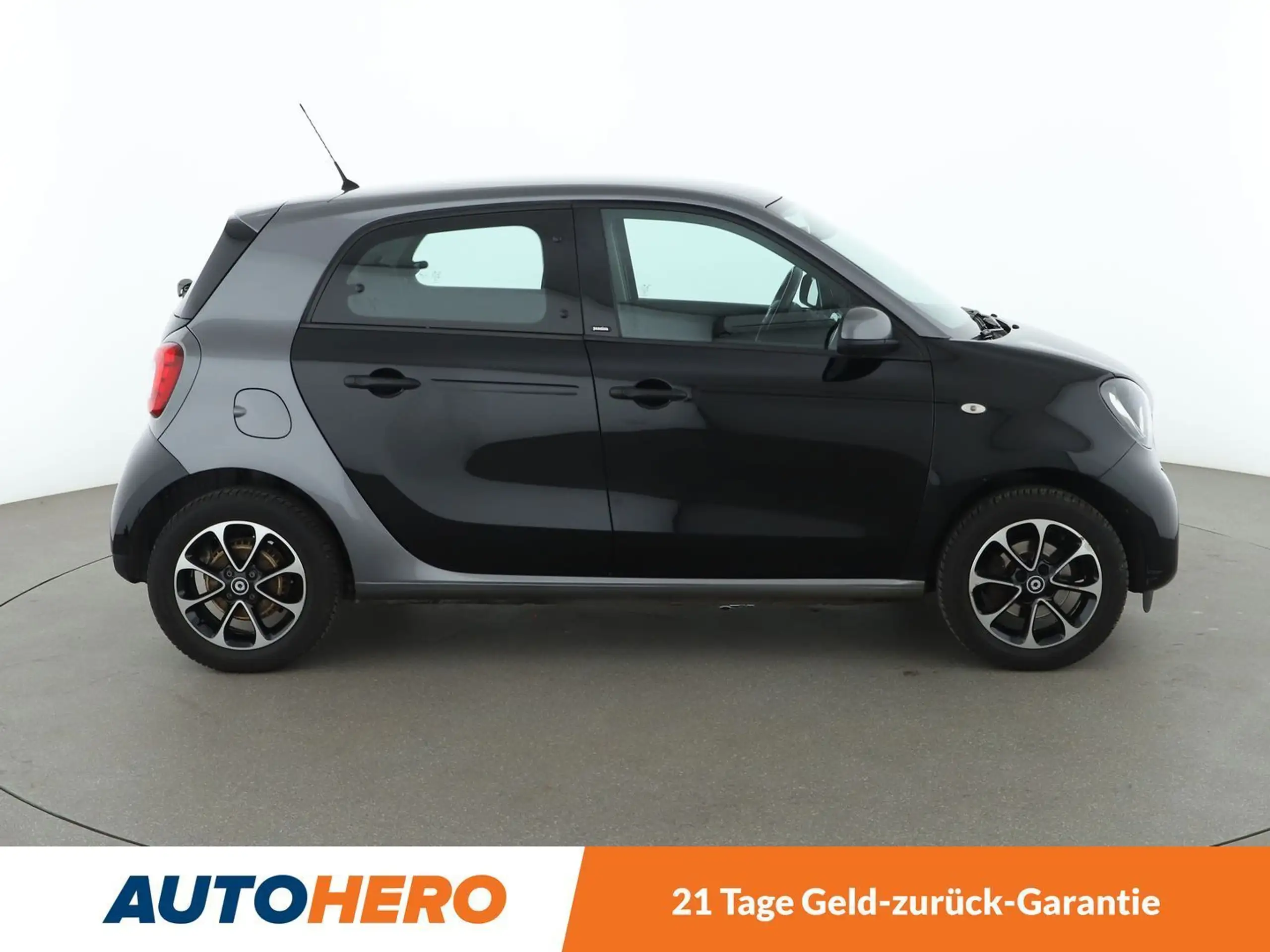 smart - forFour