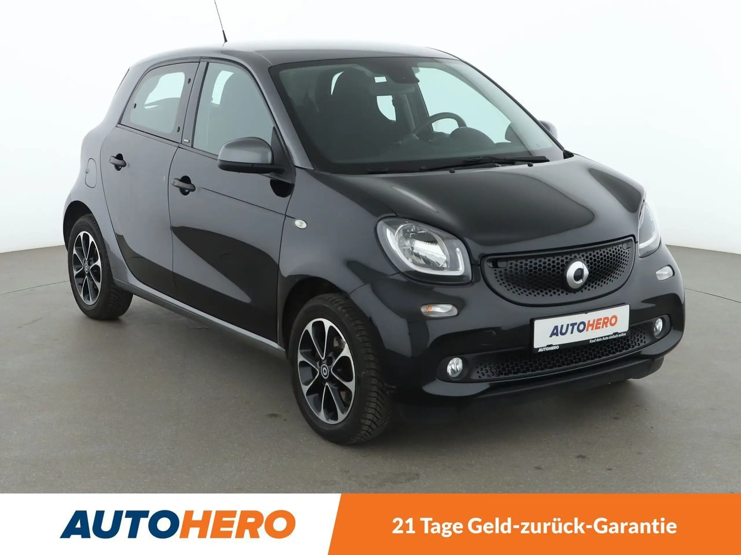 smart - forFour