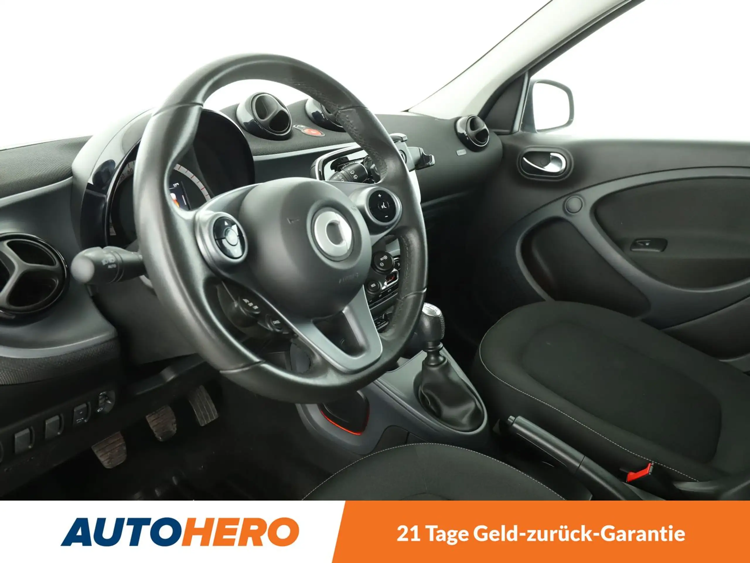 smart - forFour