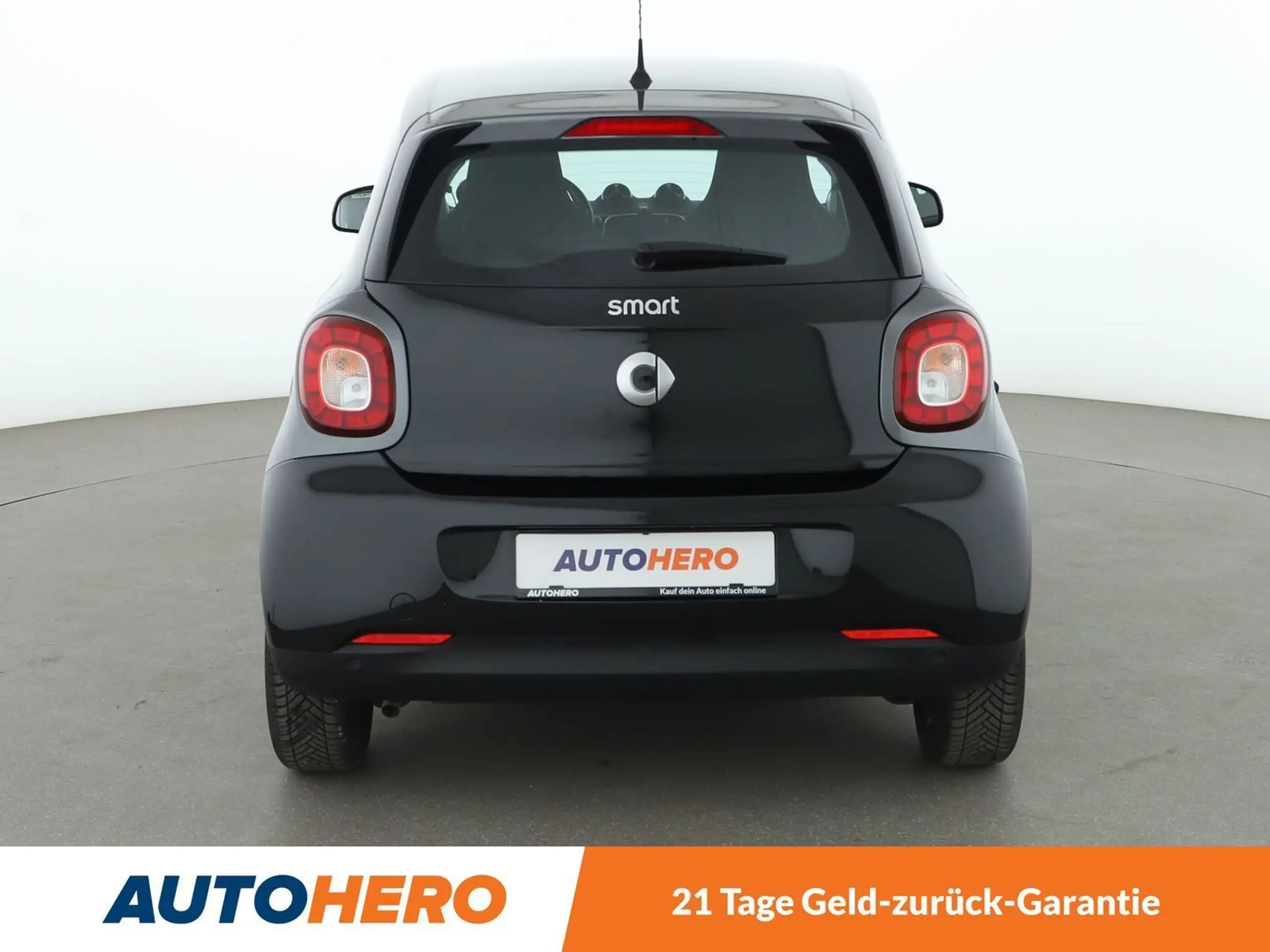 smart - forFour