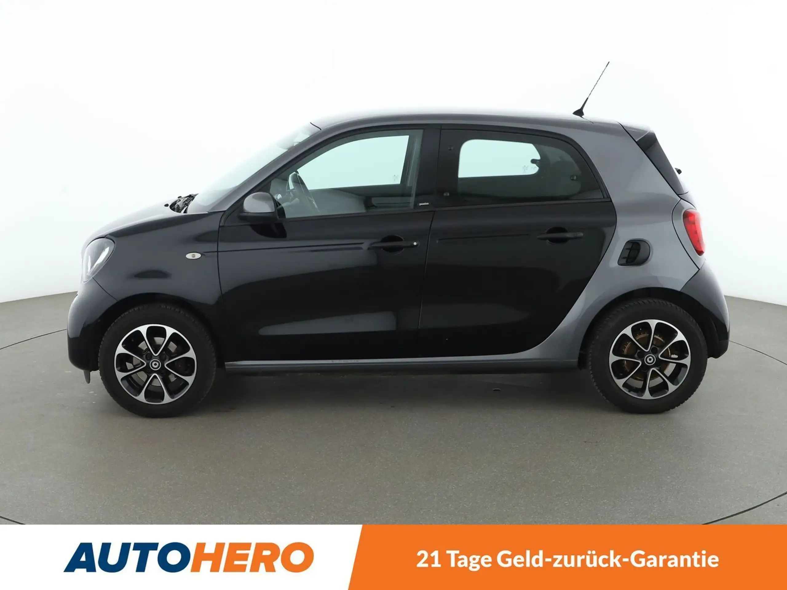 smart - forFour