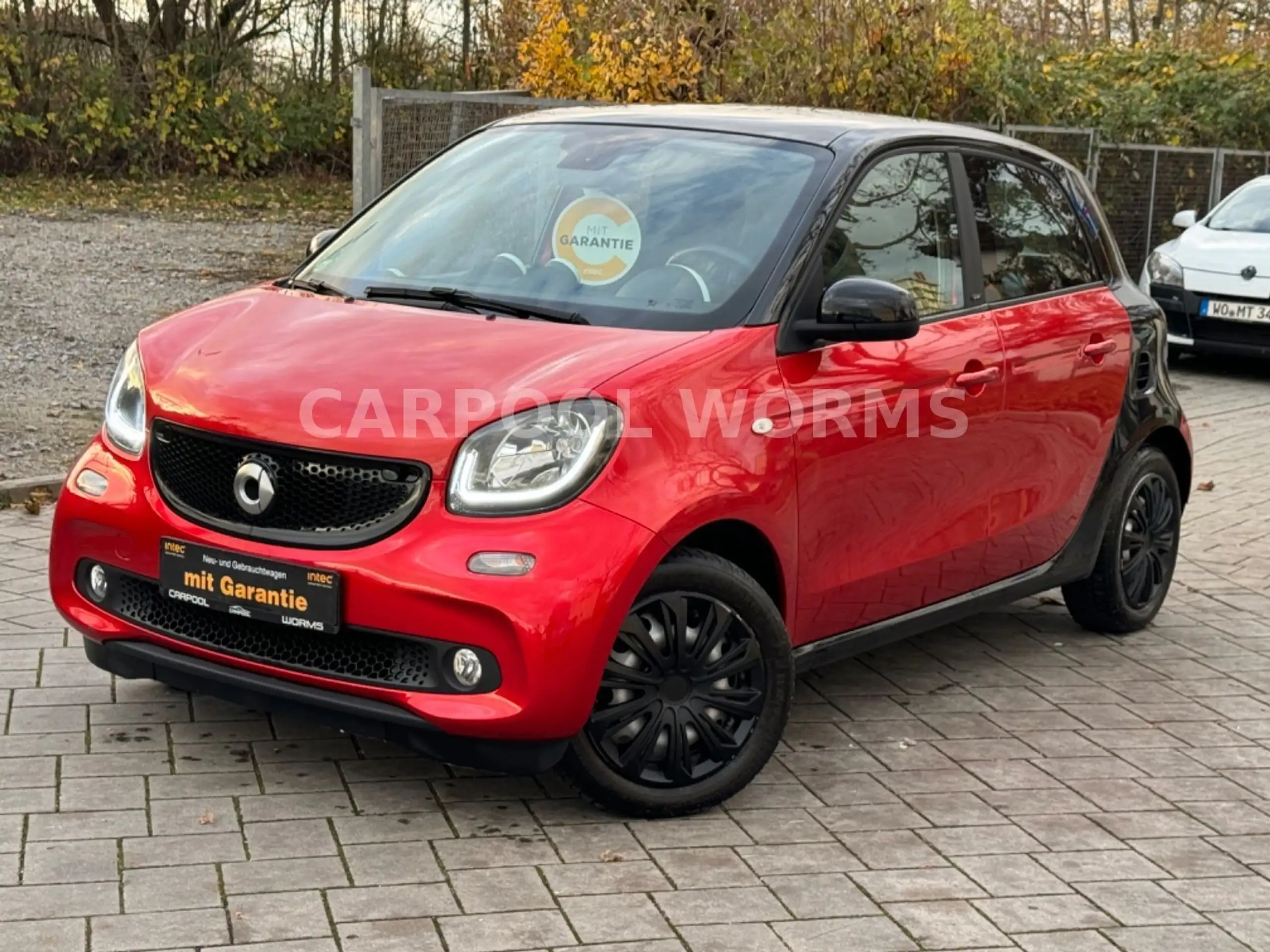 smart - forFour