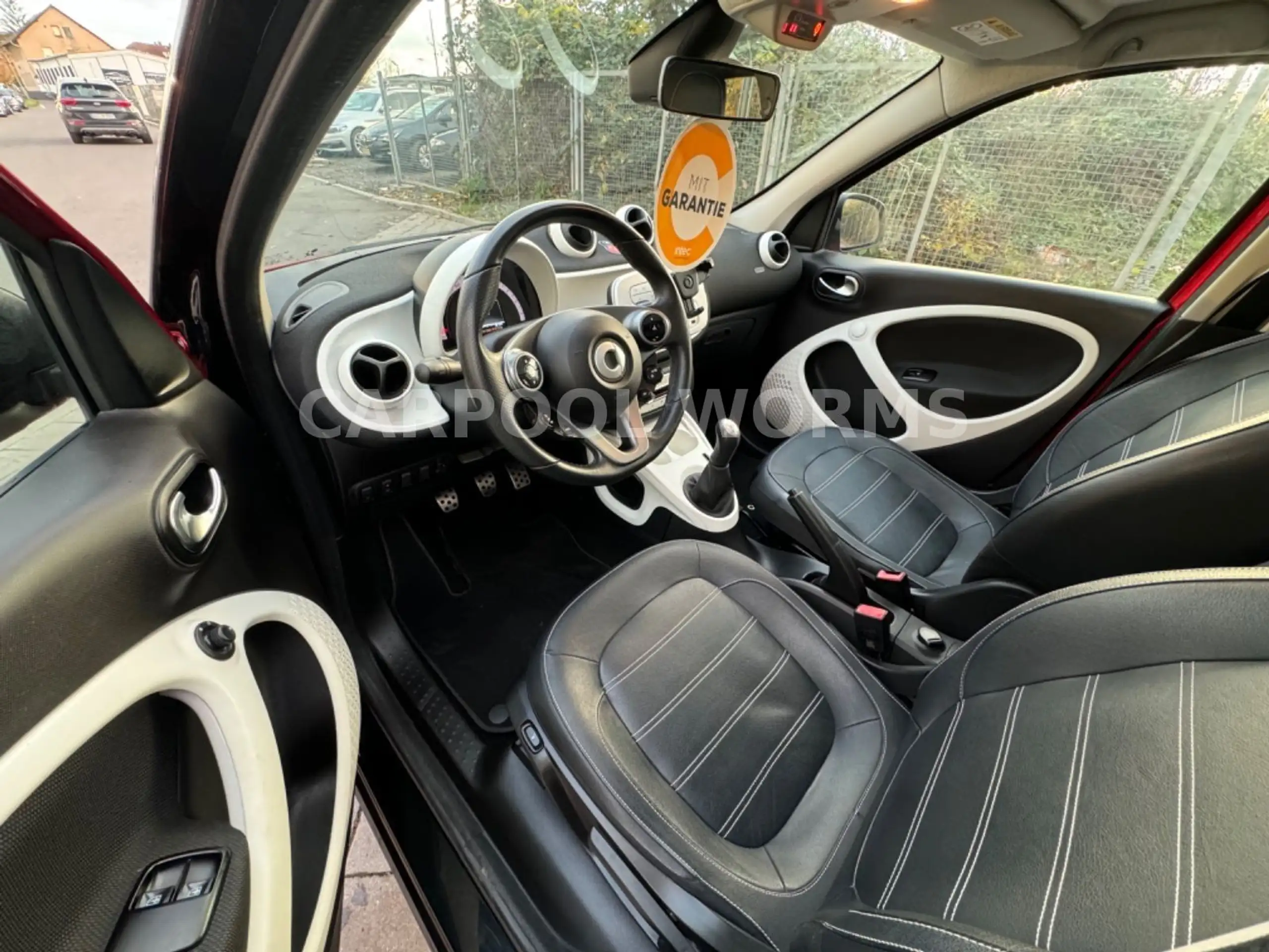 smart - forFour