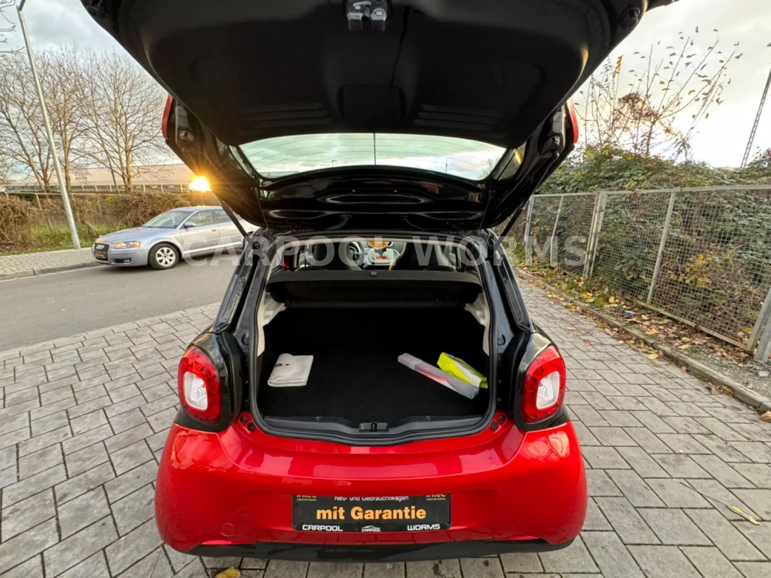 smart - forFour