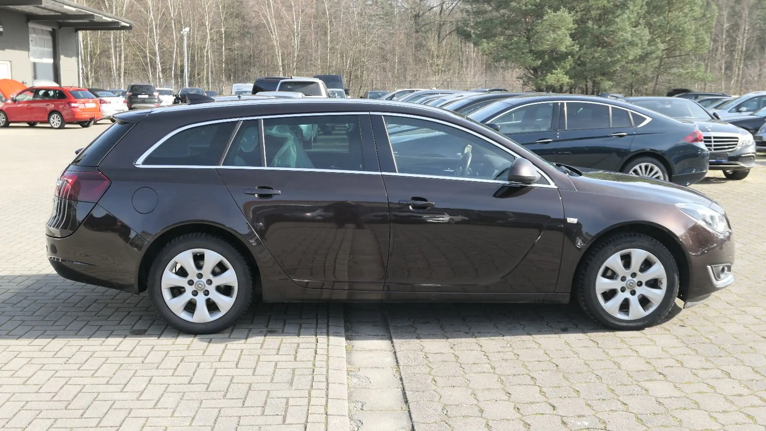 Opel - Insignia