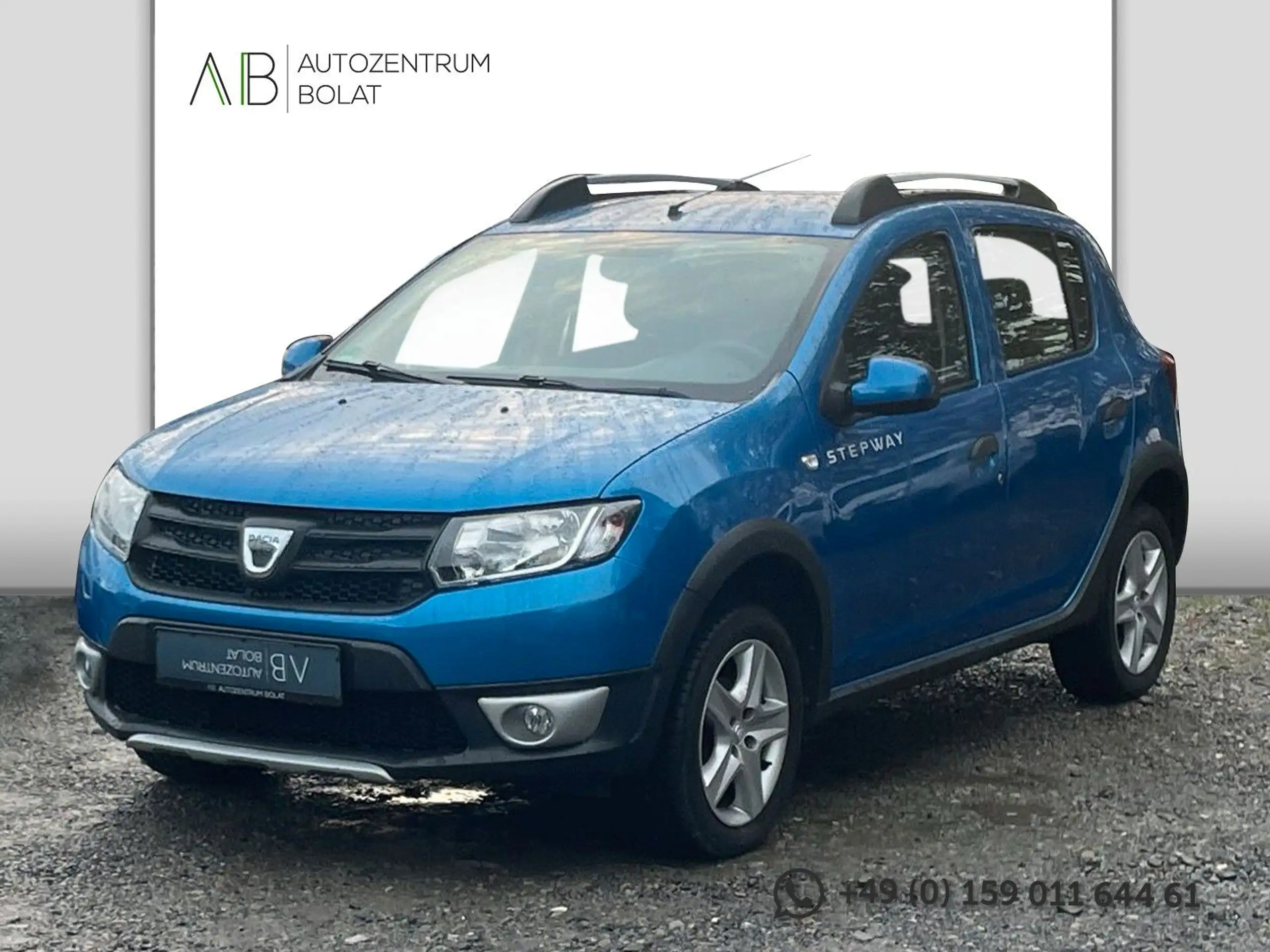 Dacia - Sandero