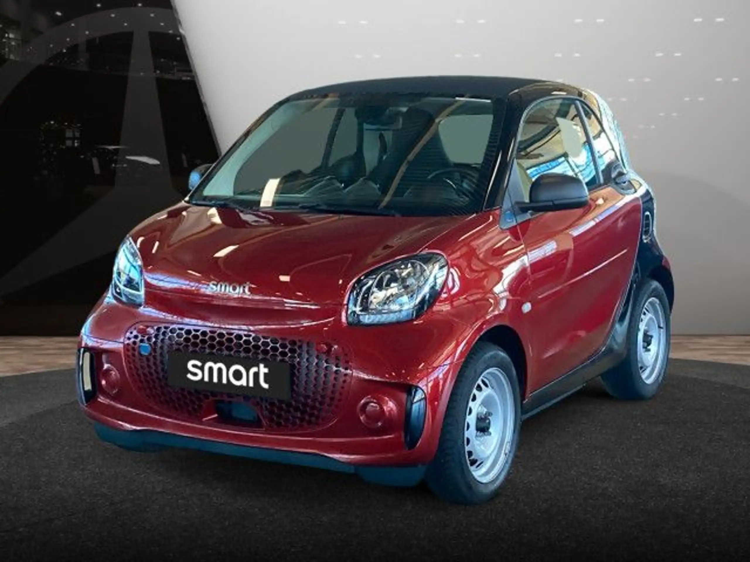 smart - forTwo