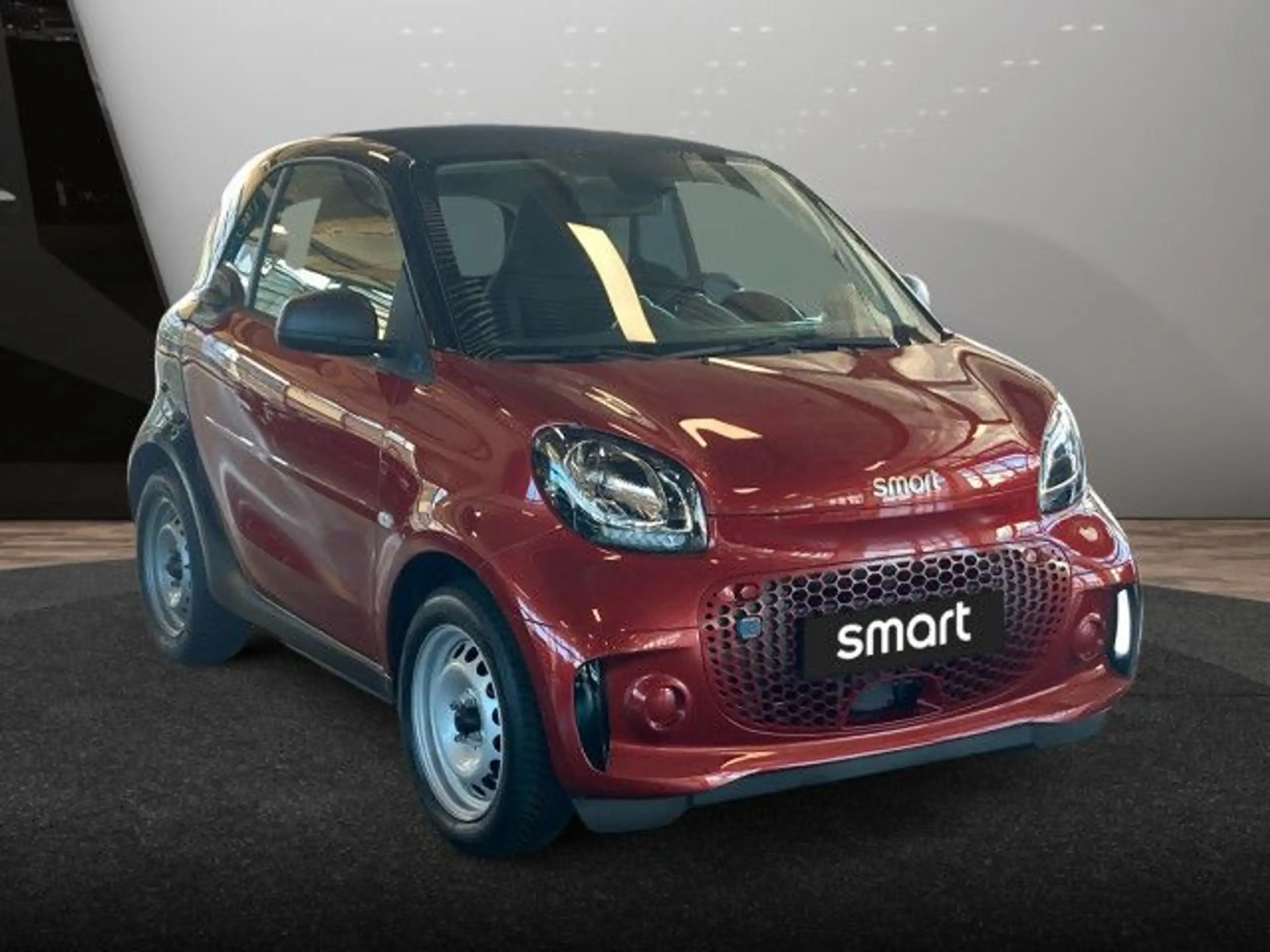 smart - forTwo