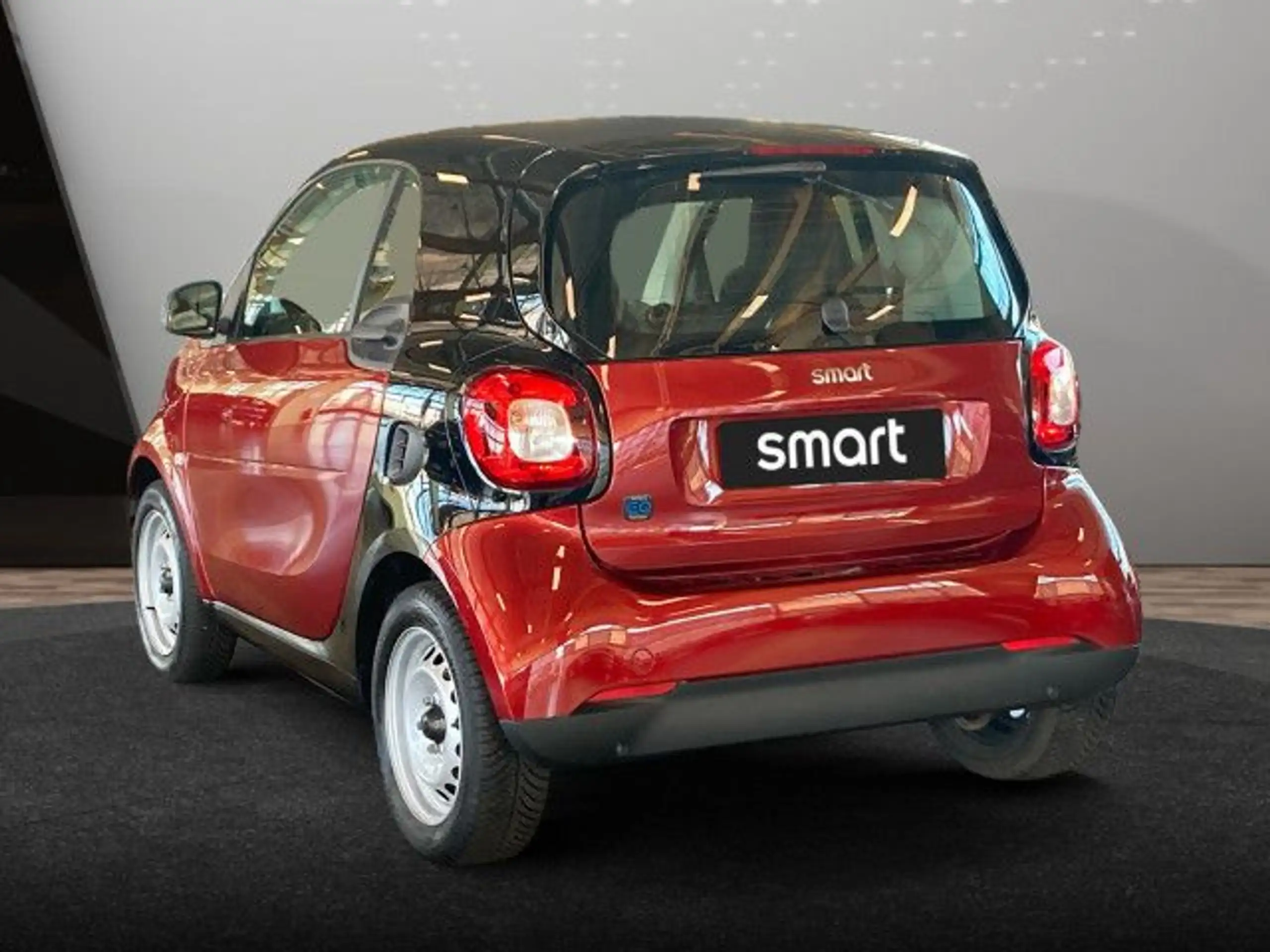 smart - forTwo