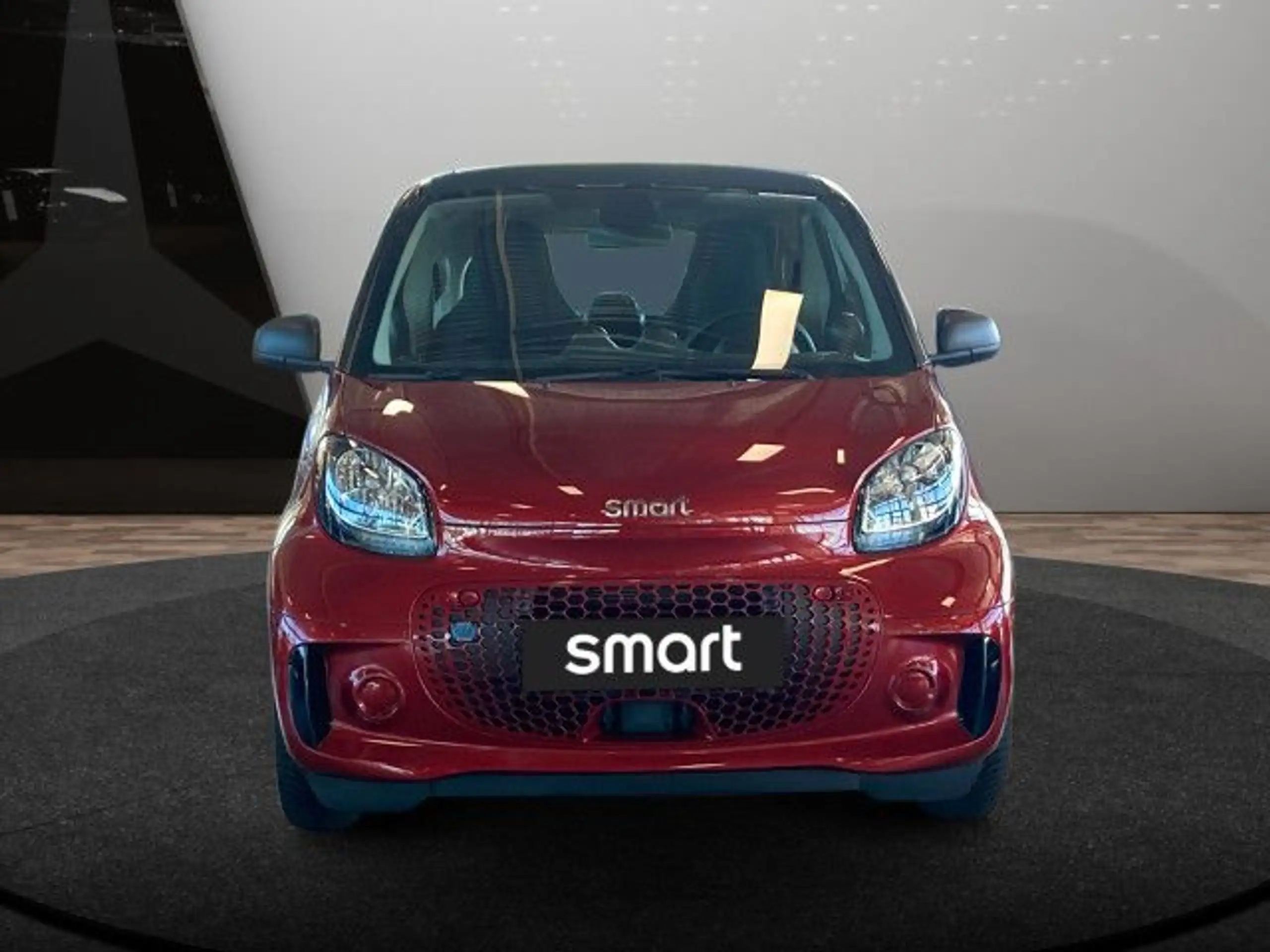 smart - forTwo