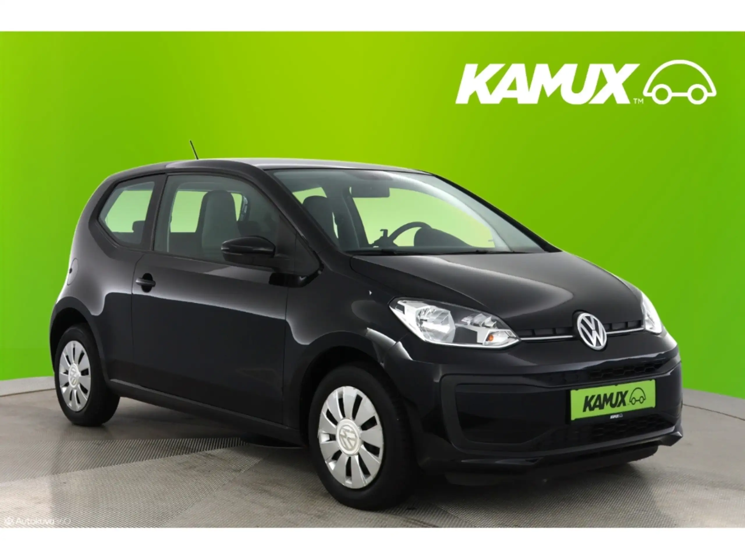 Volkswagen - up!