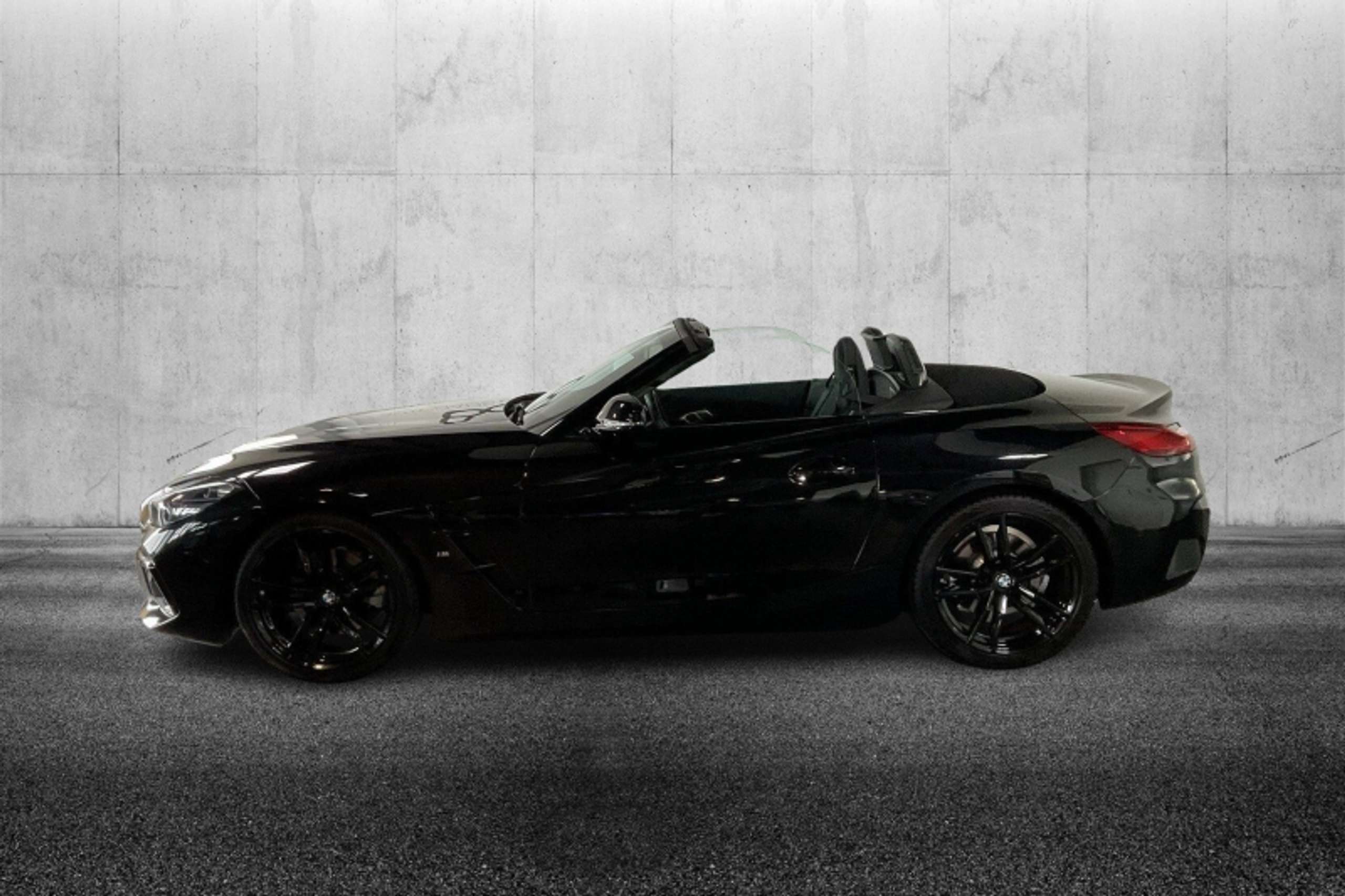 BMW - Z4