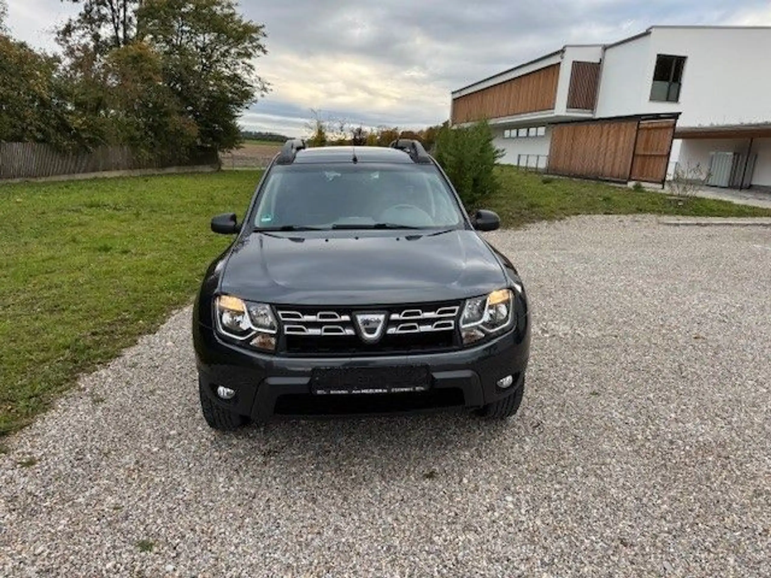 Dacia - Duster