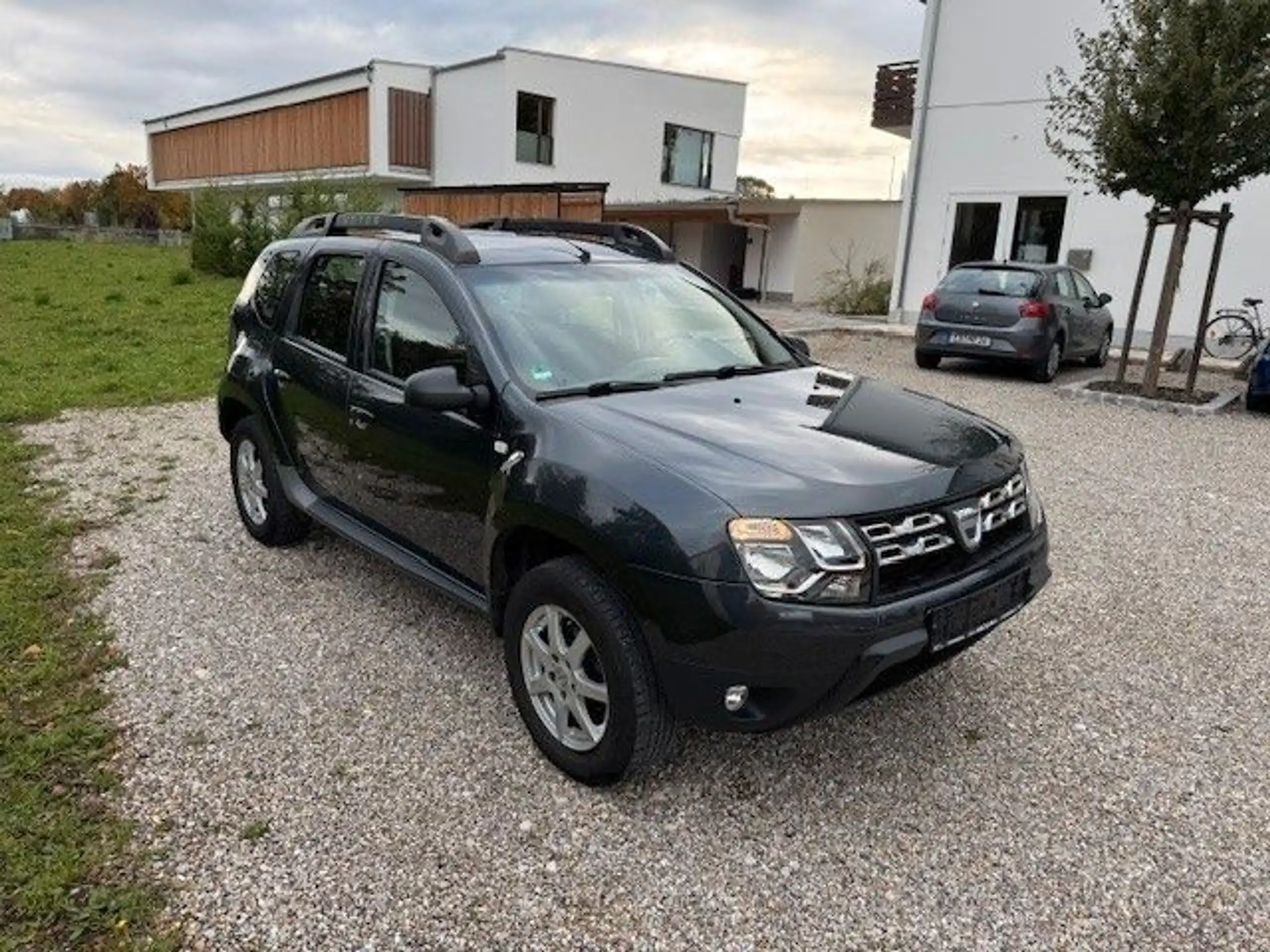 Dacia - Duster