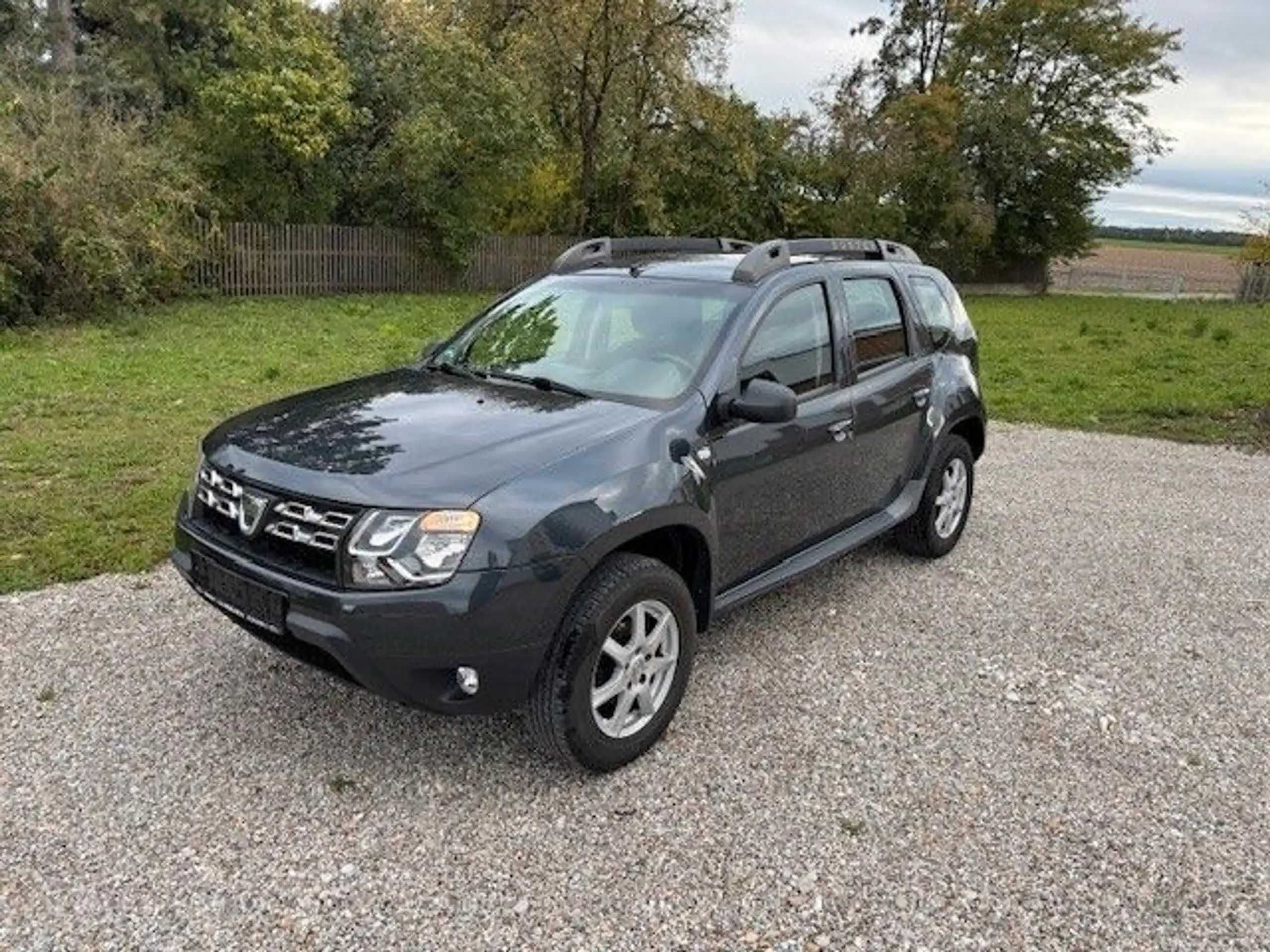 Dacia - Duster