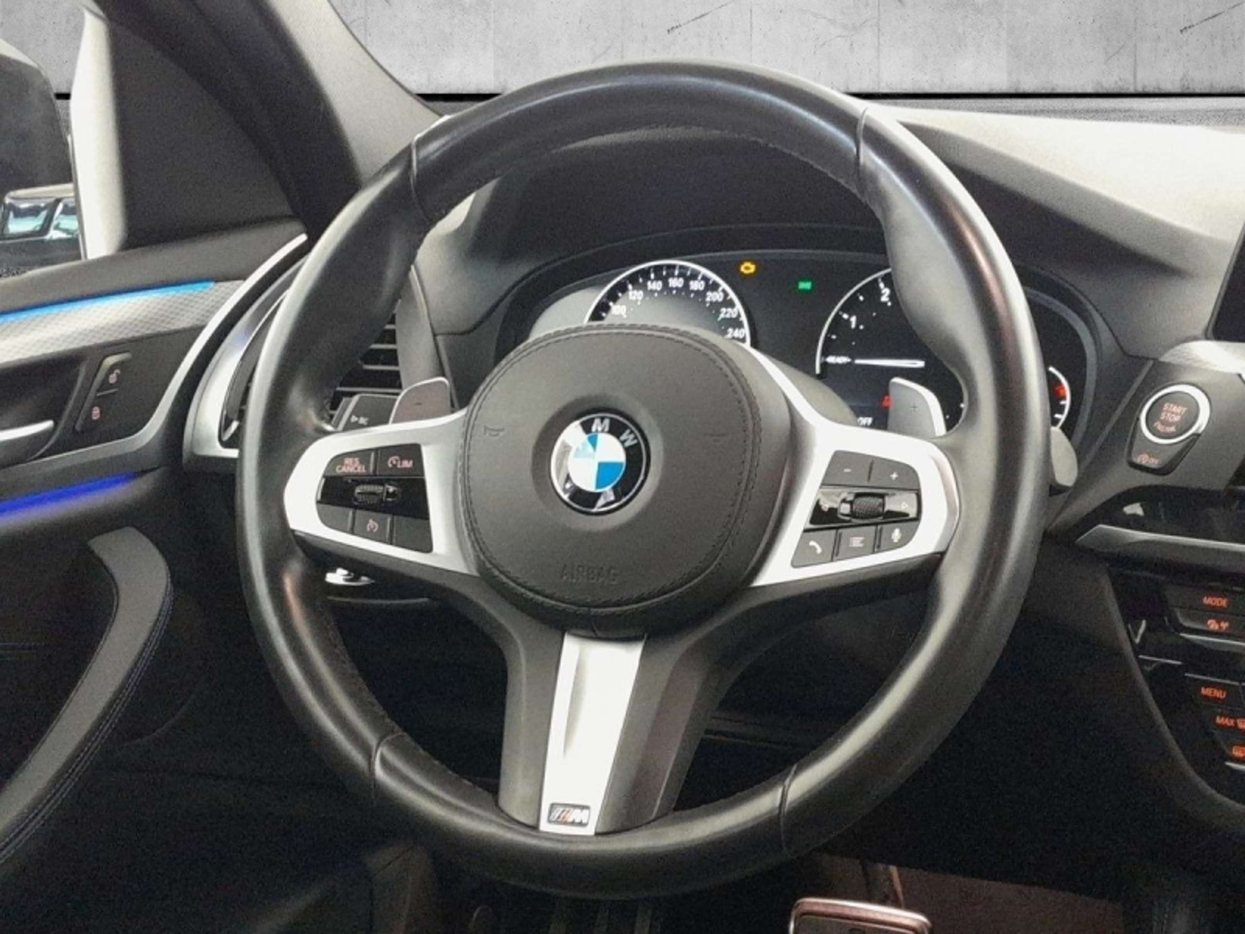 BMW - X4