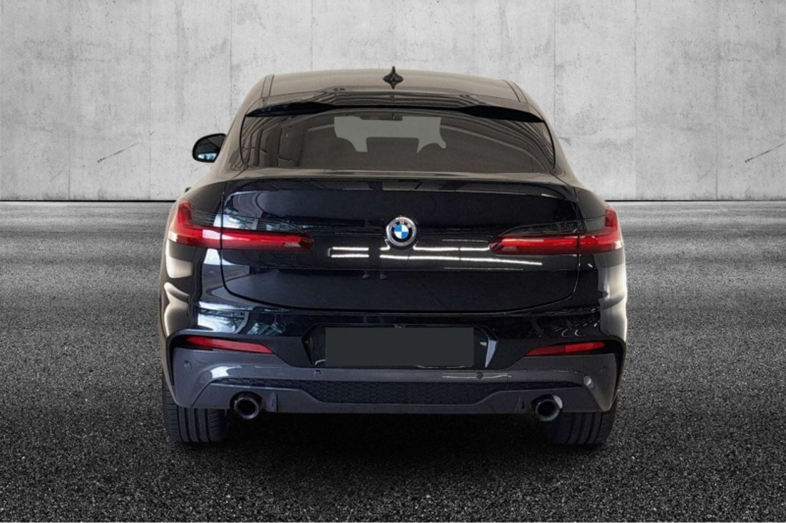 BMW - X4