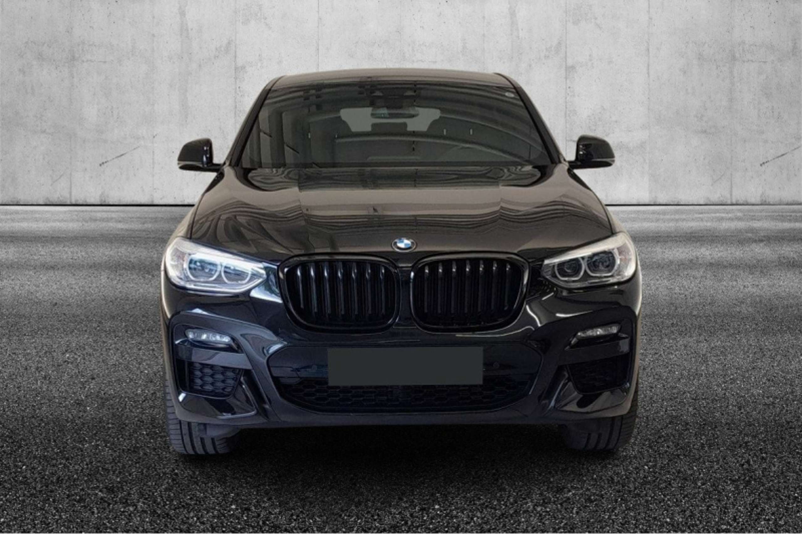 BMW - X4