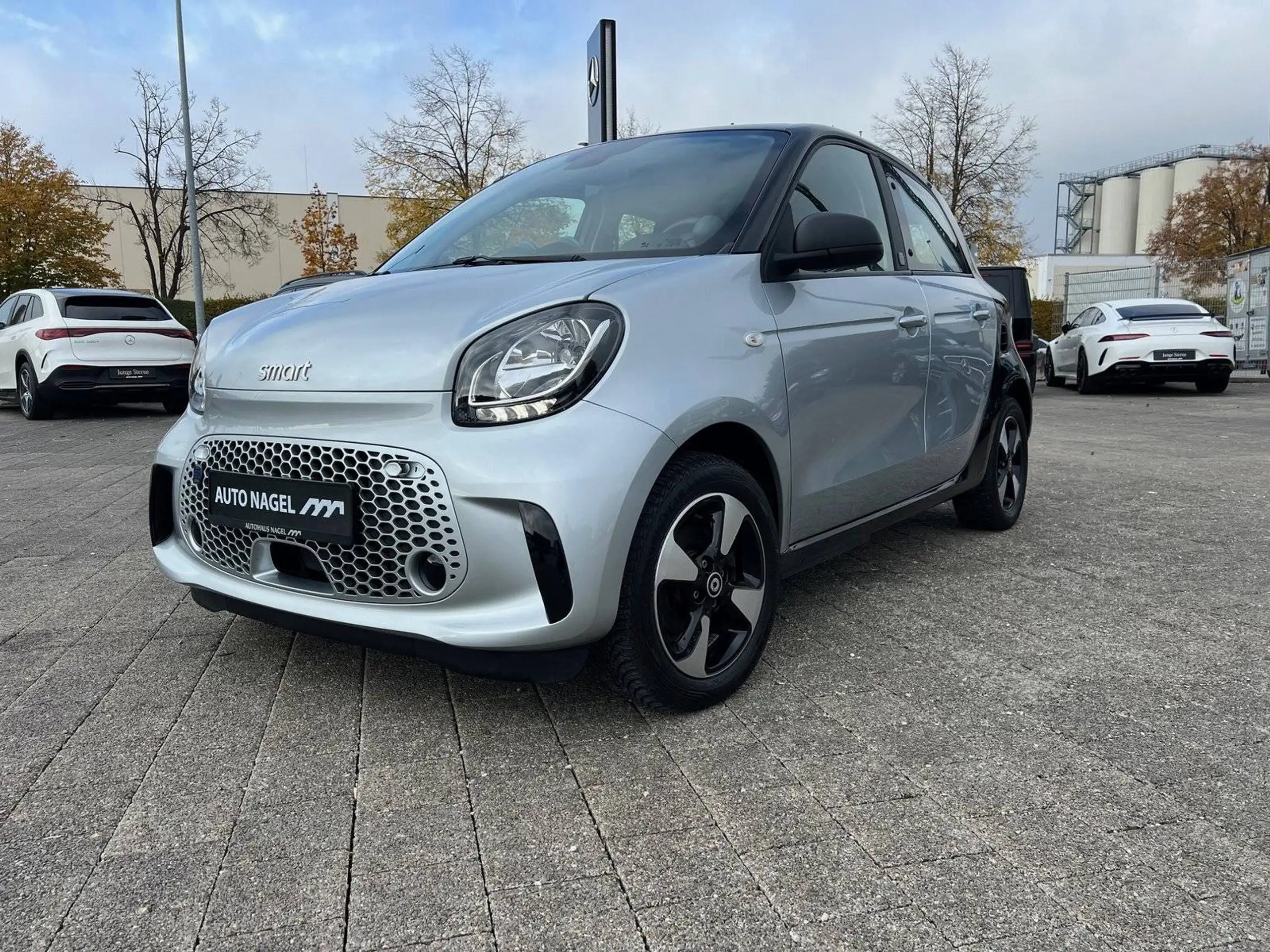 smart - forFour