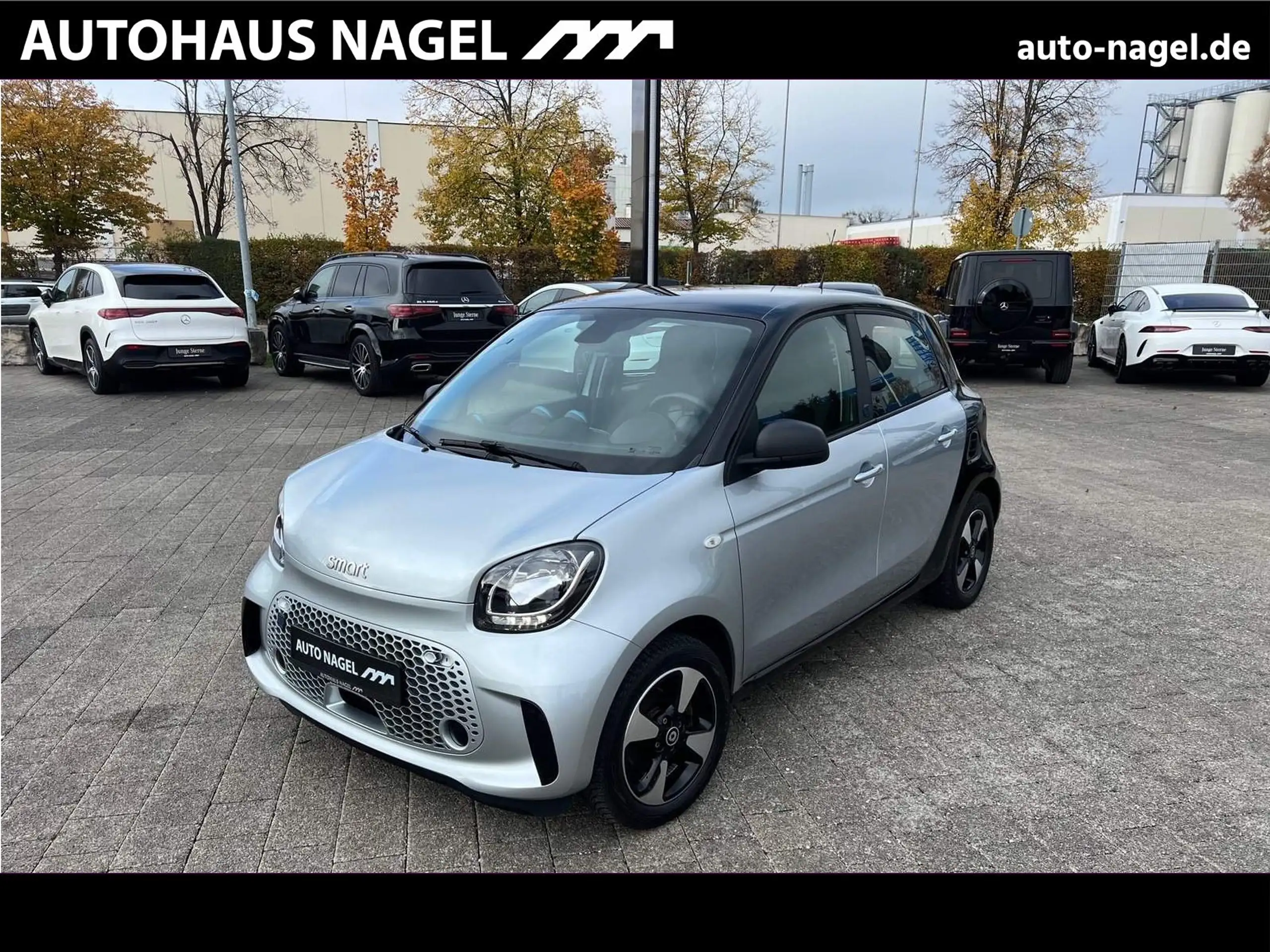 smart - forFour