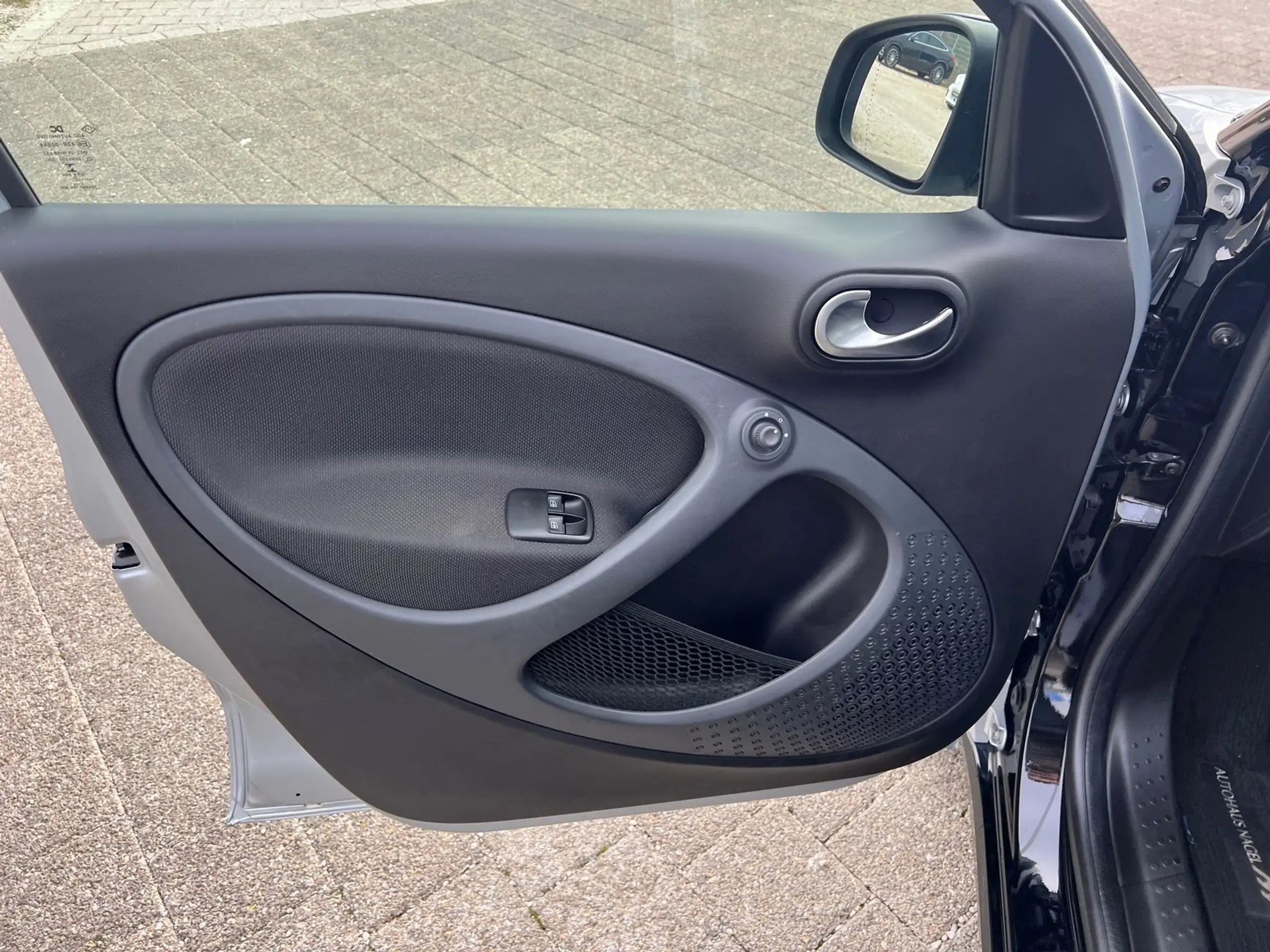 smart - forFour