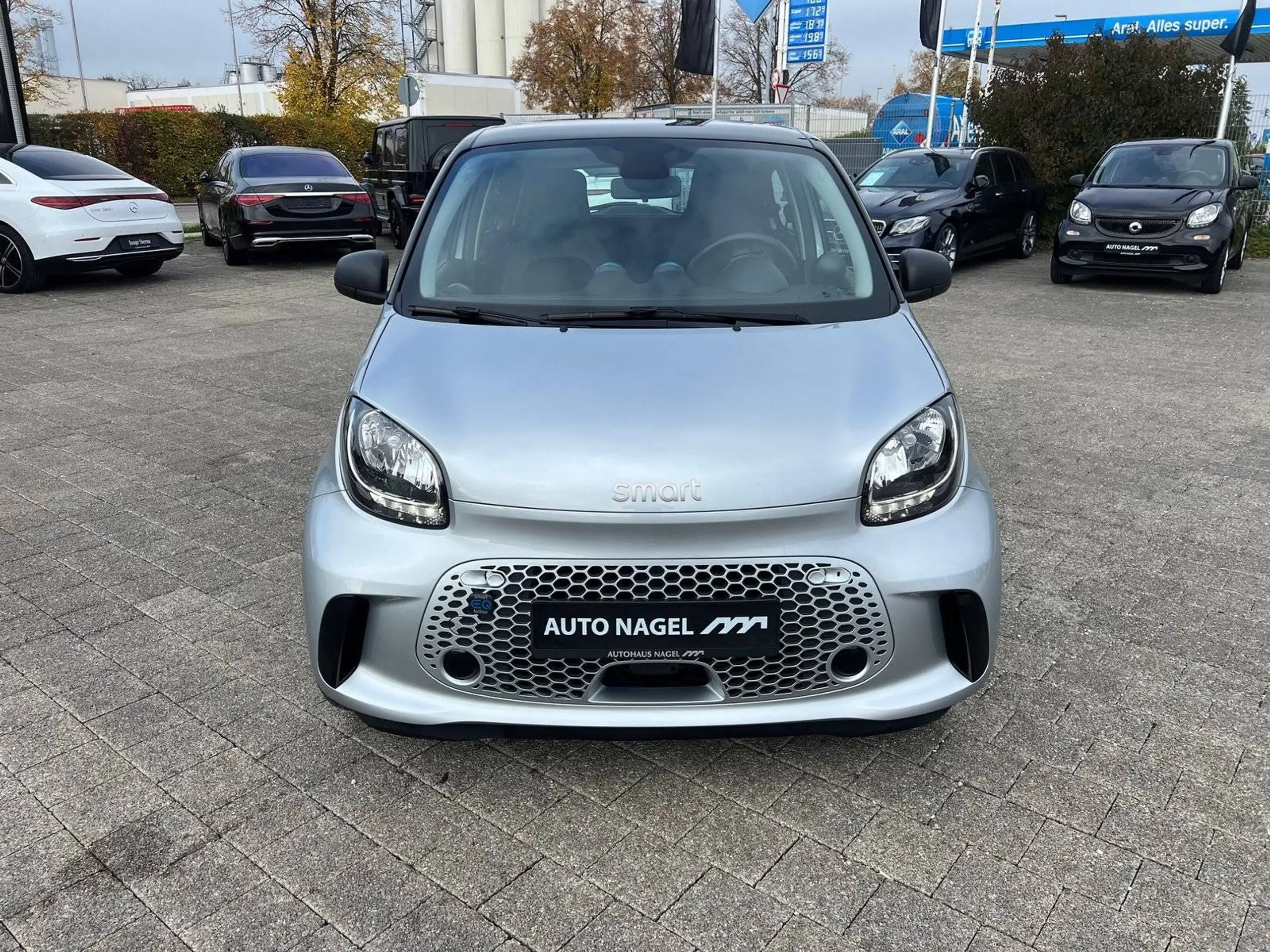 smart - forFour