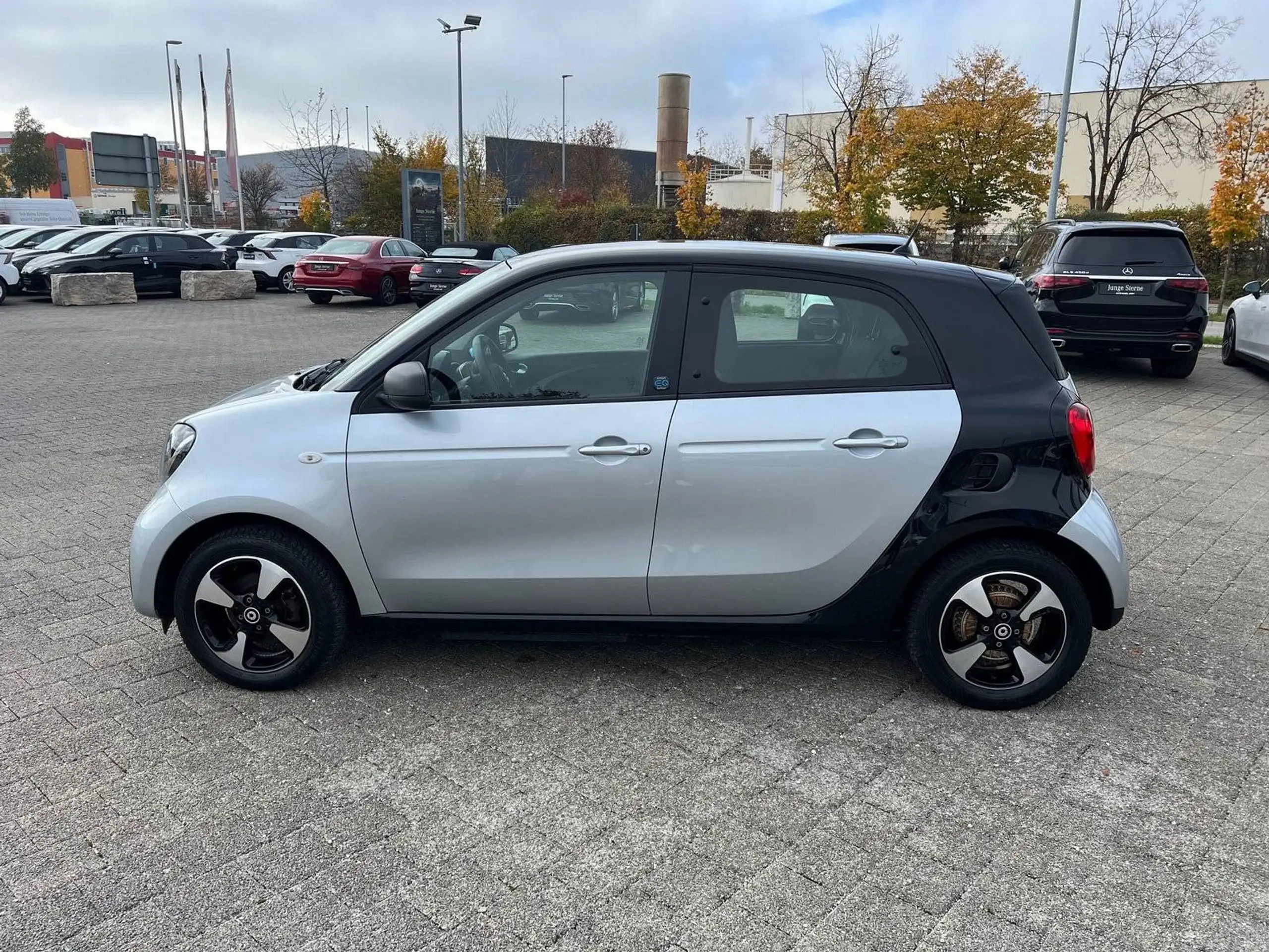 smart - forFour