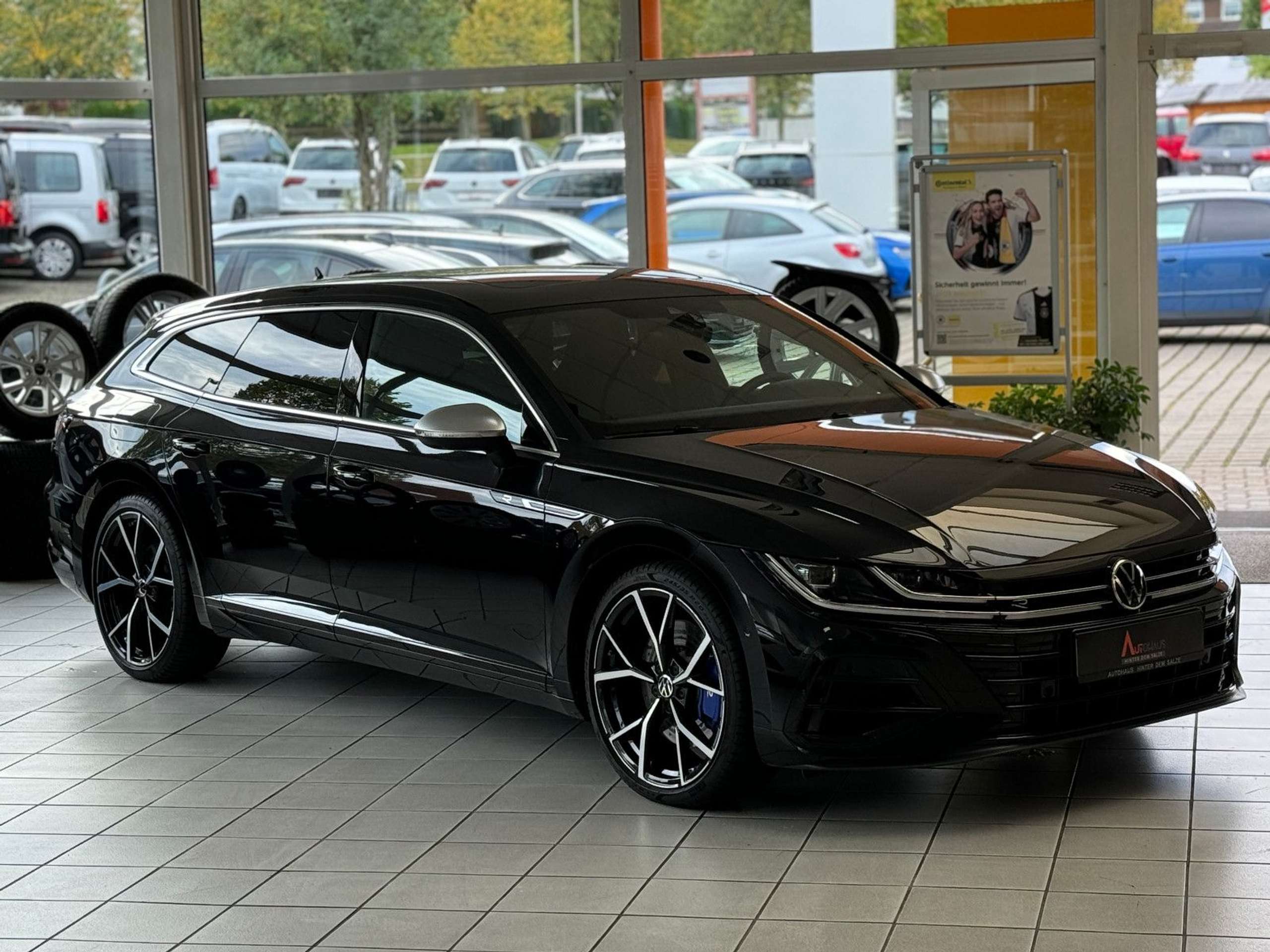 Volkswagen - Arteon