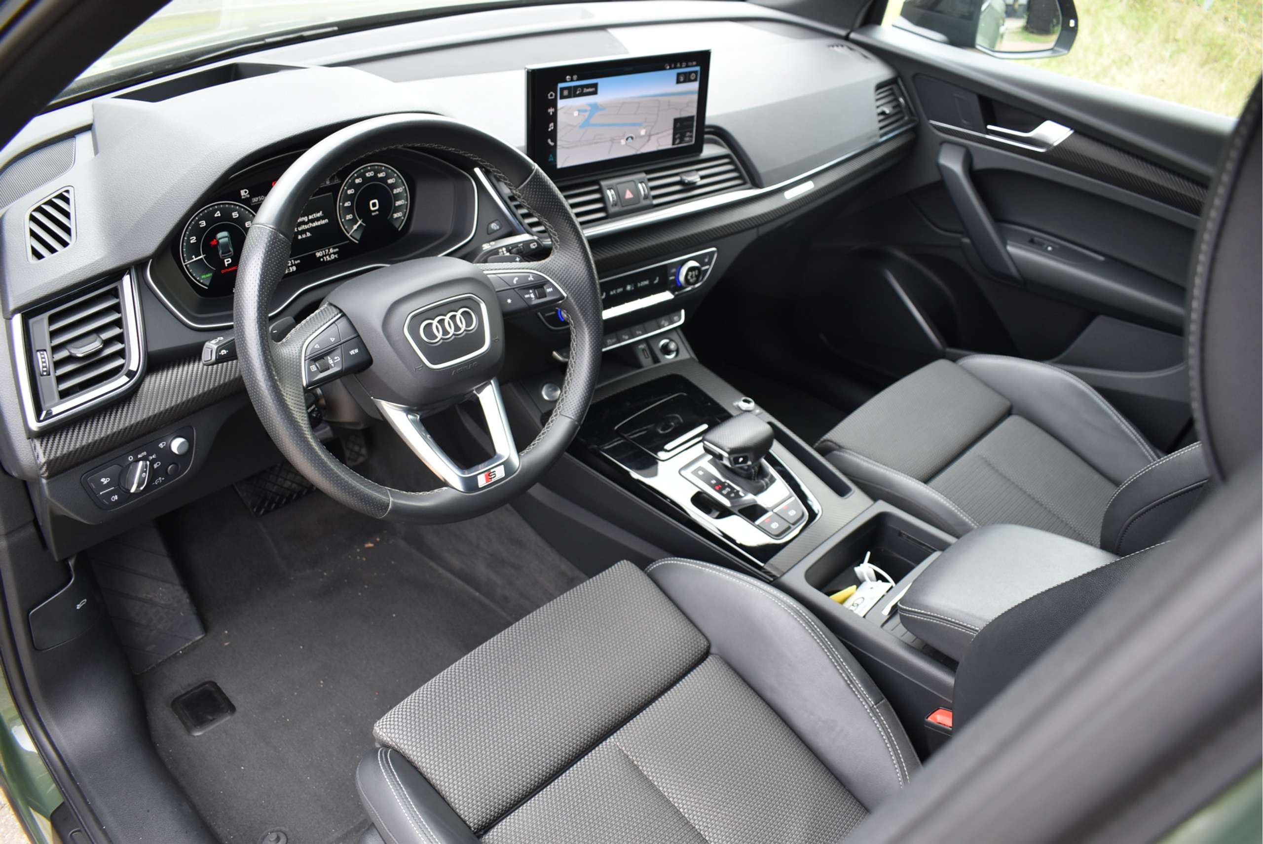 Audi - Q5