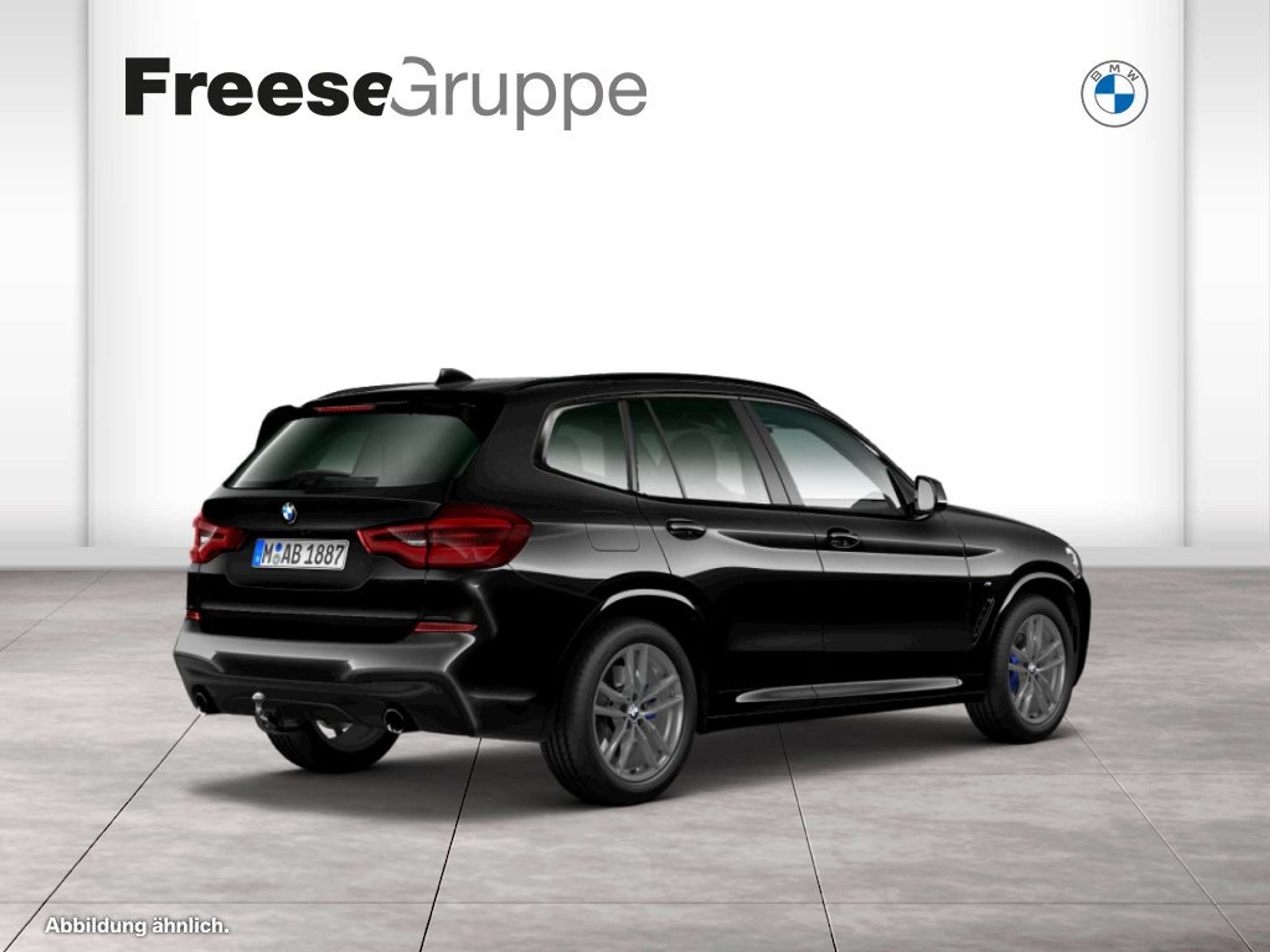 BMW - X3