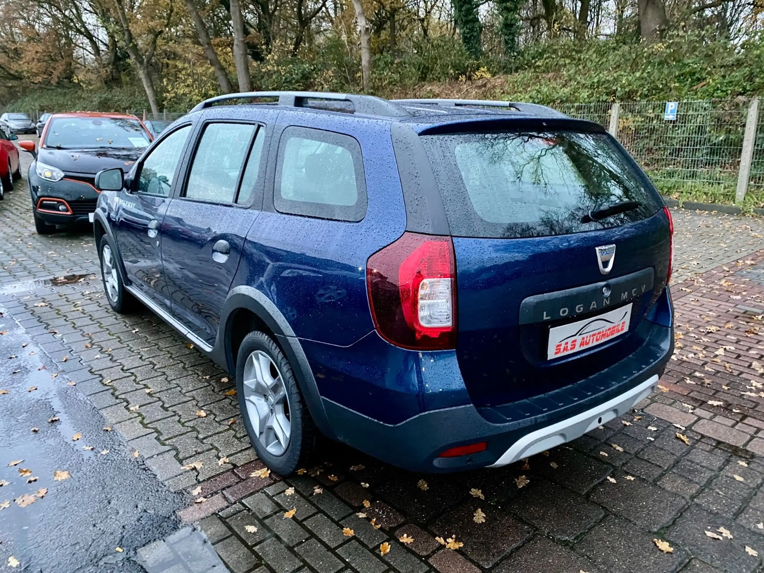 Dacia - Logan