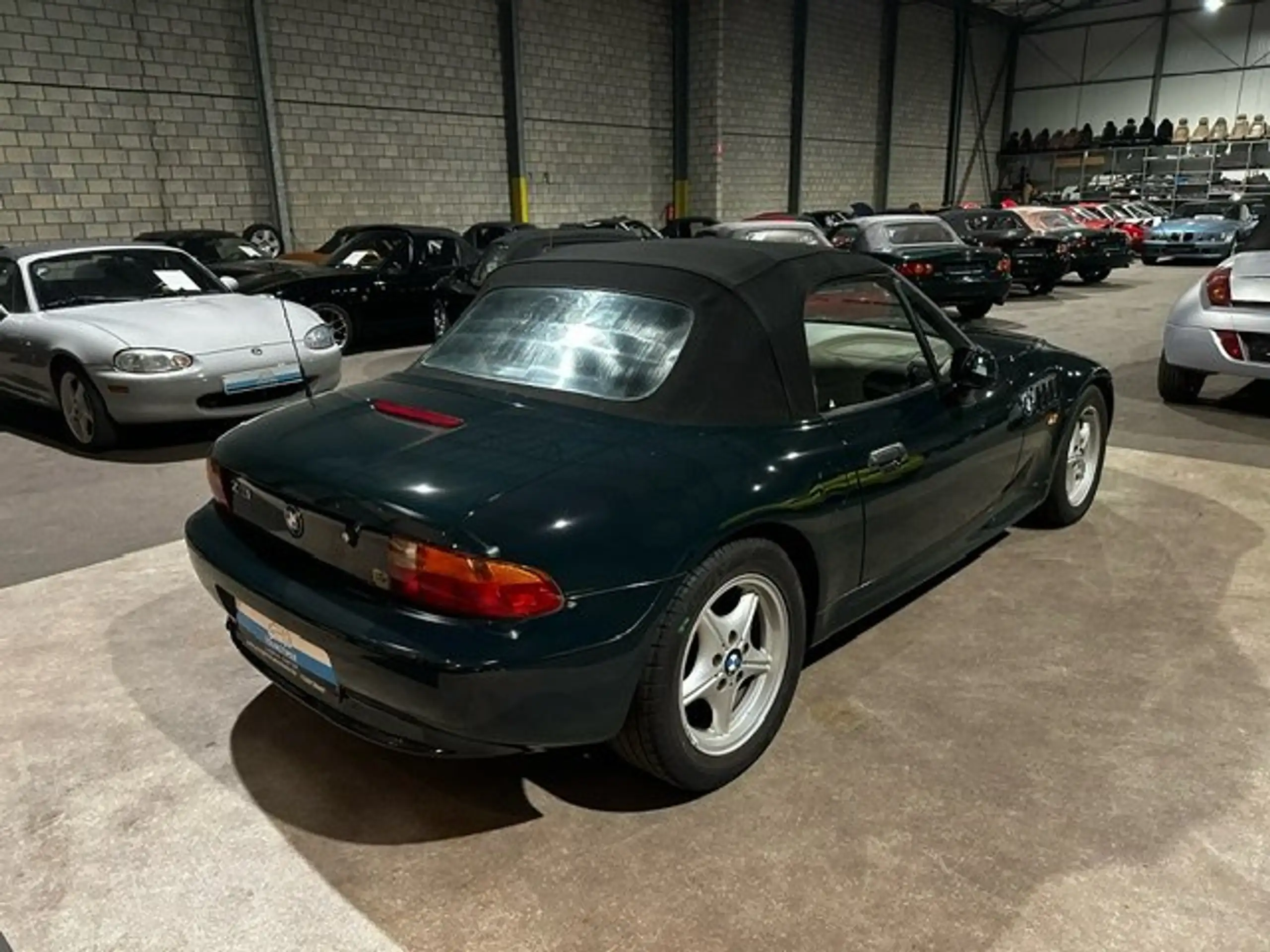 BMW - Z3