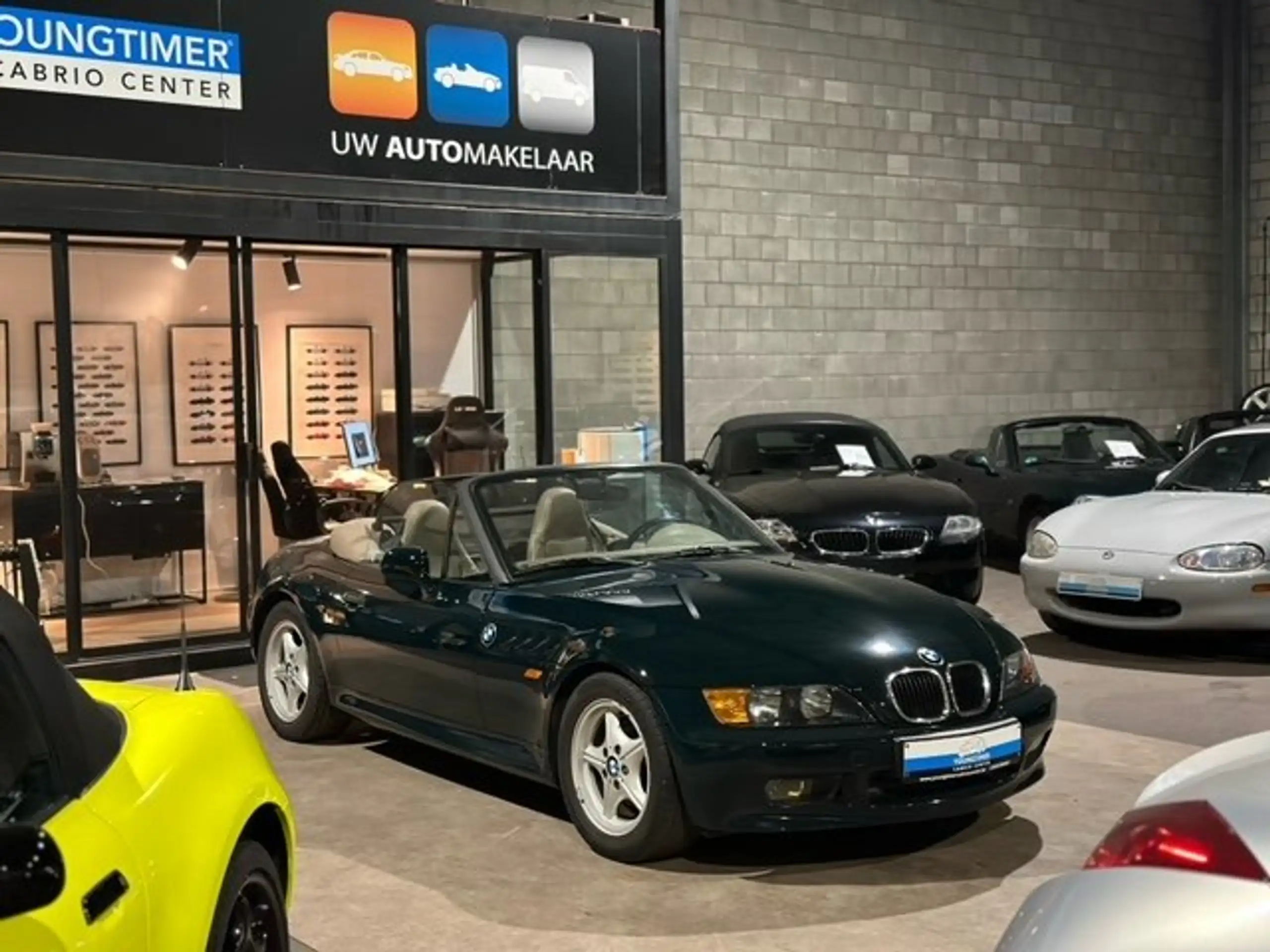 BMW - Z3