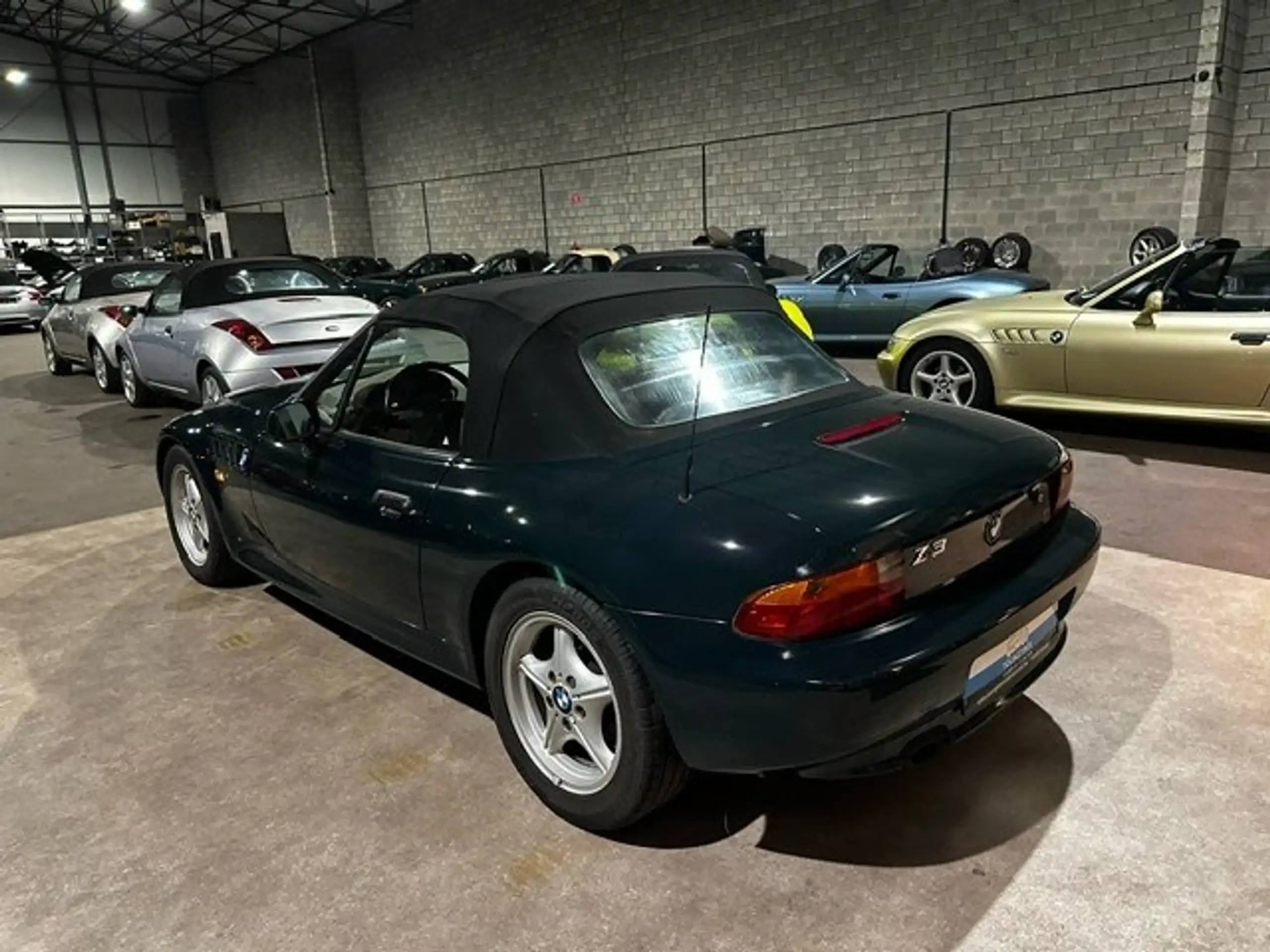 BMW - Z3