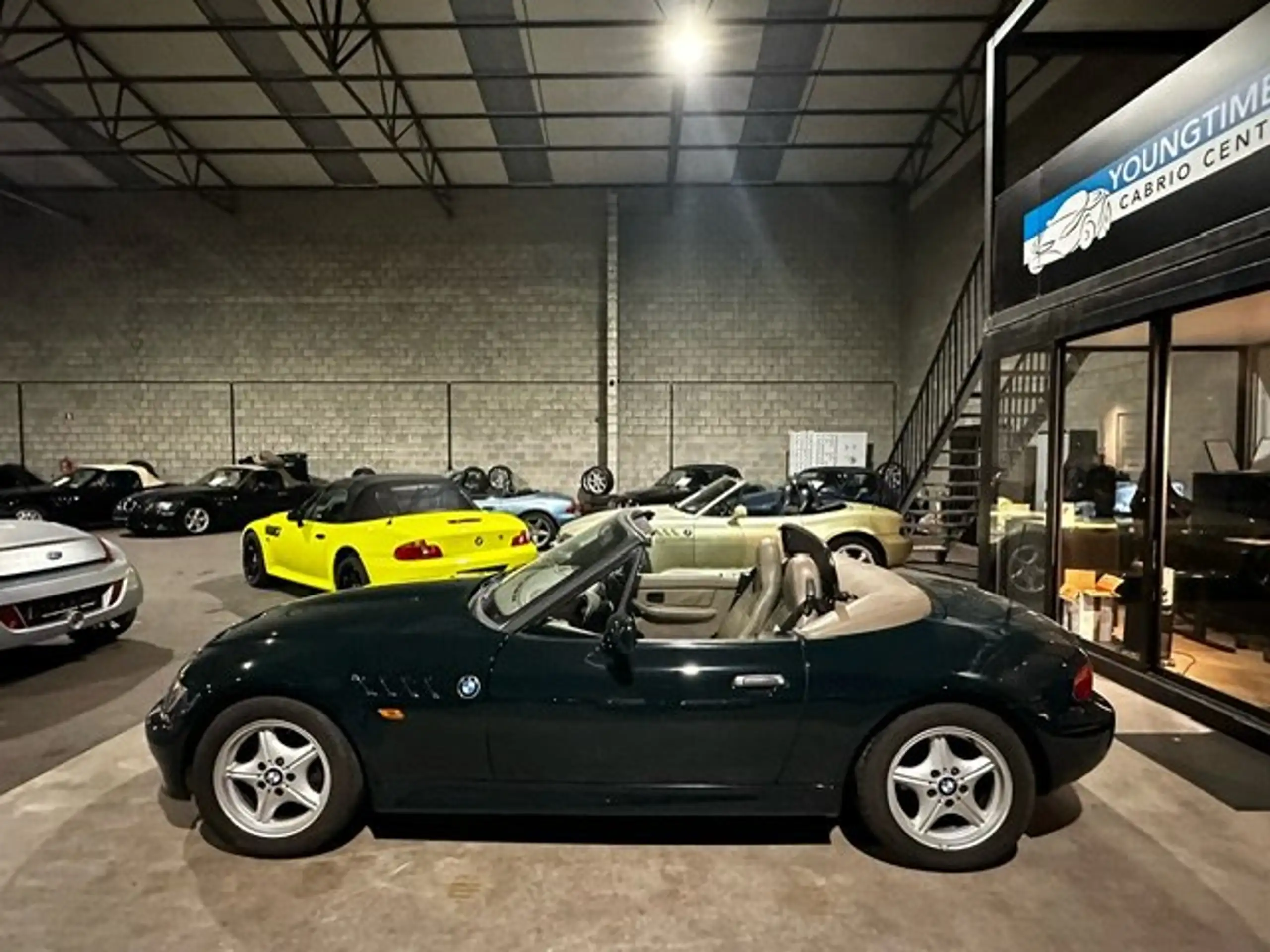 BMW - Z3