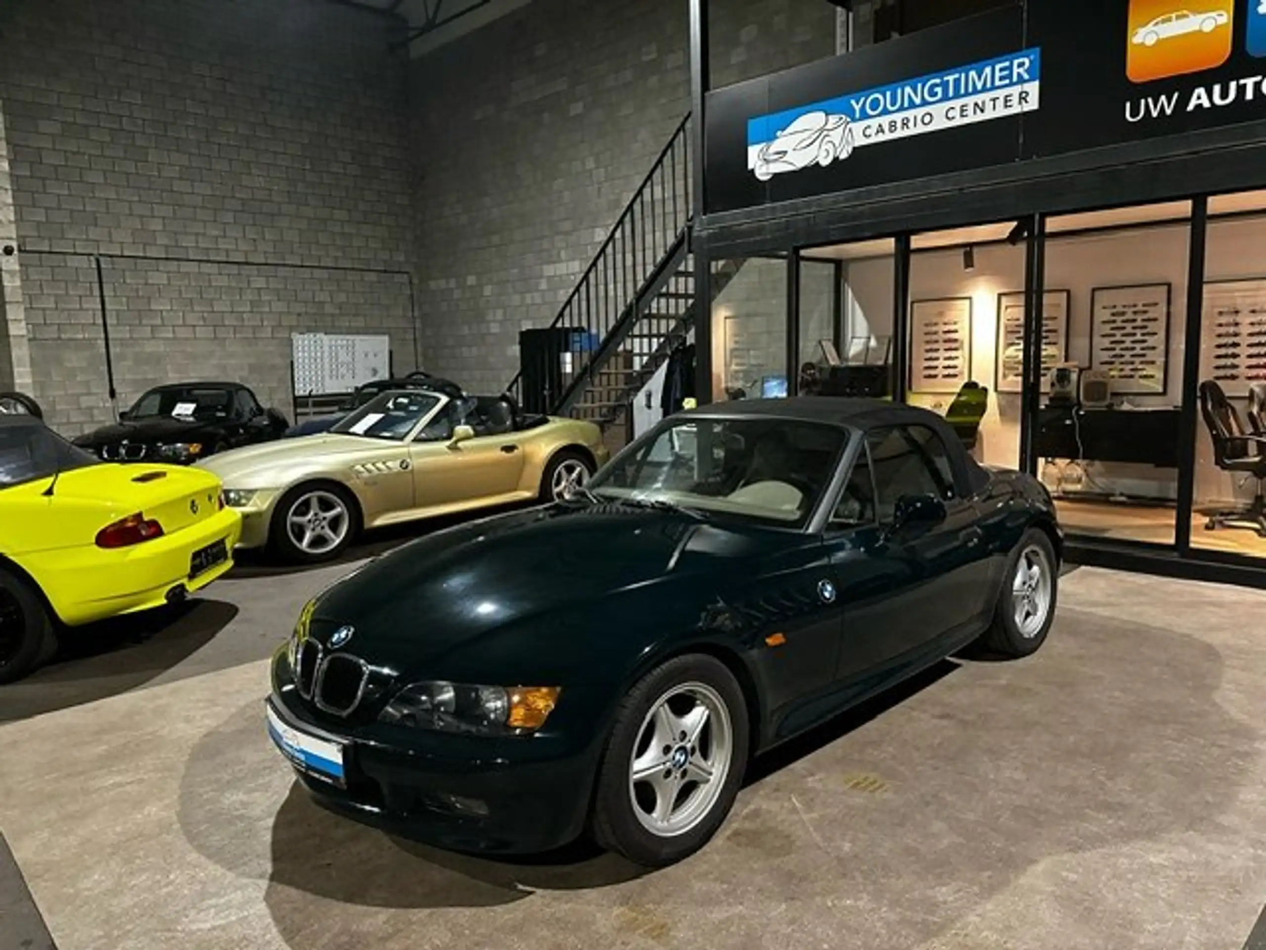 BMW - Z3