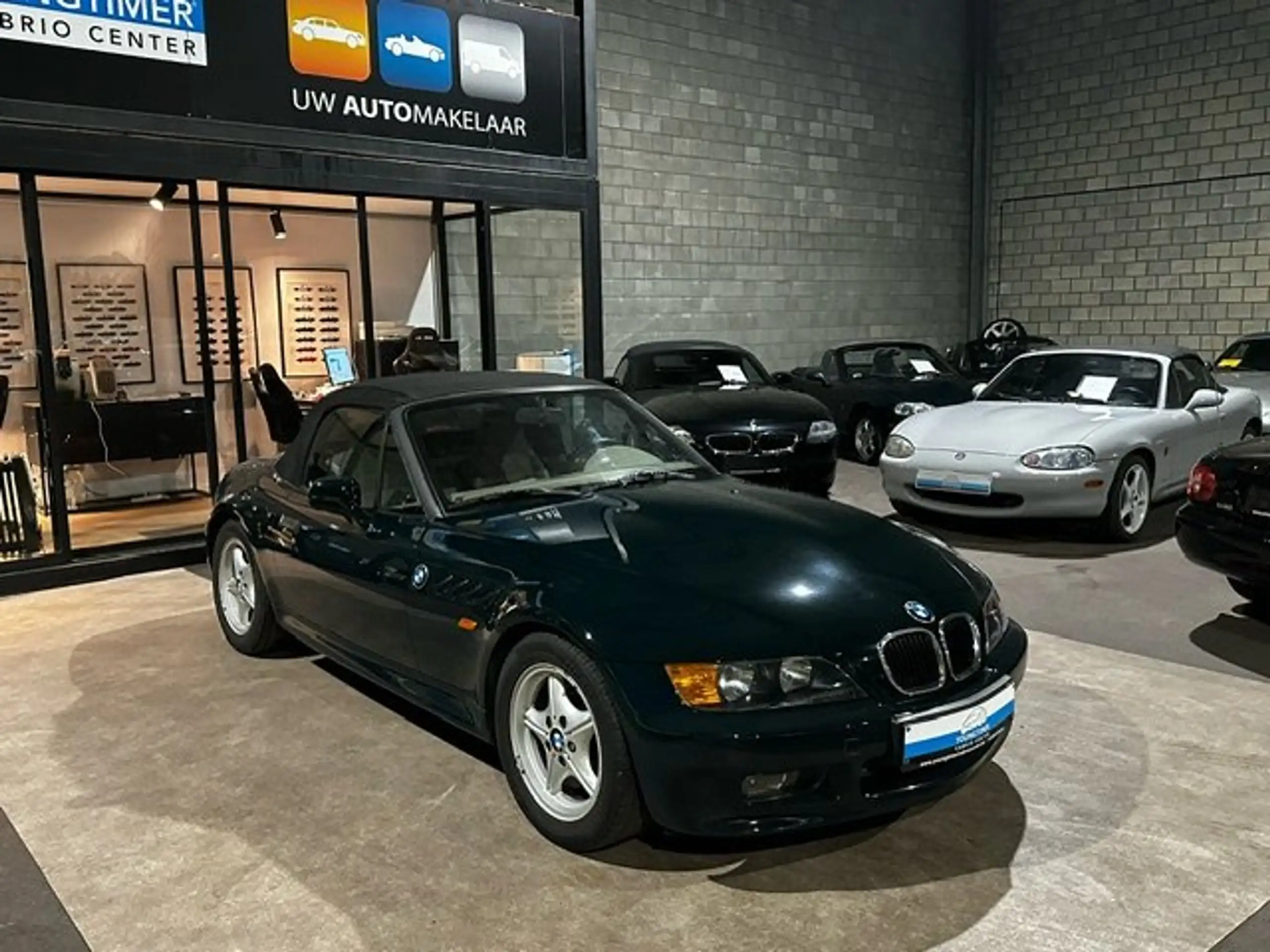 BMW - Z3