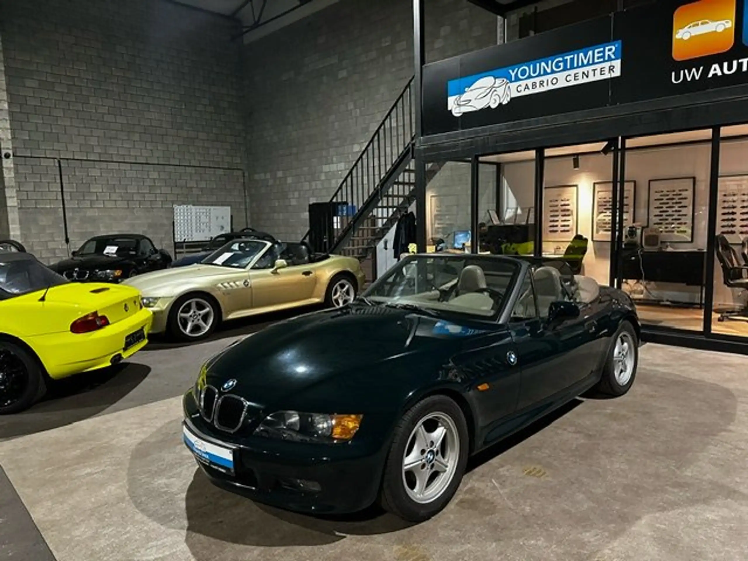 BMW - Z3