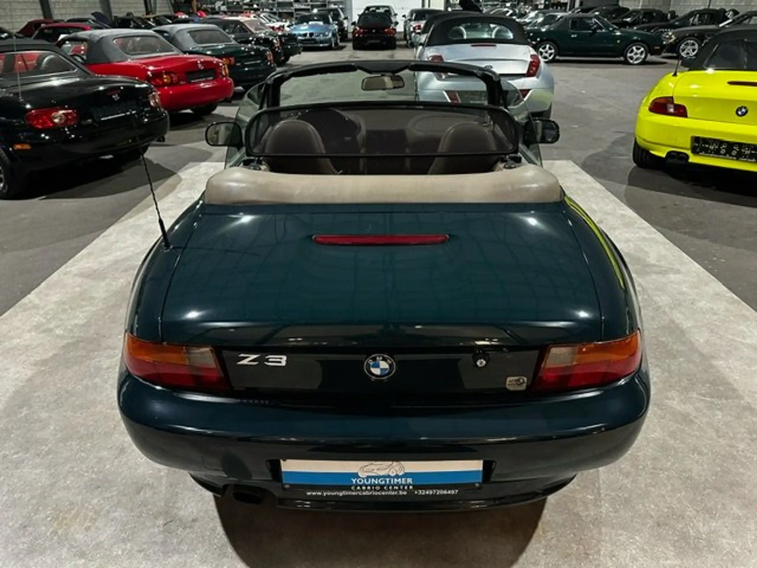 BMW - Z3